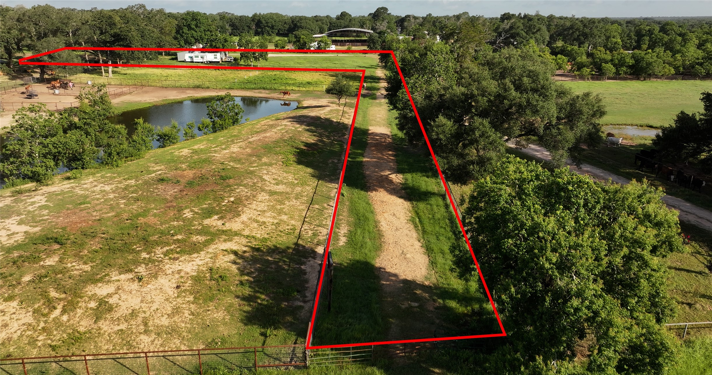 3835 Fm 949 Property Photo 4