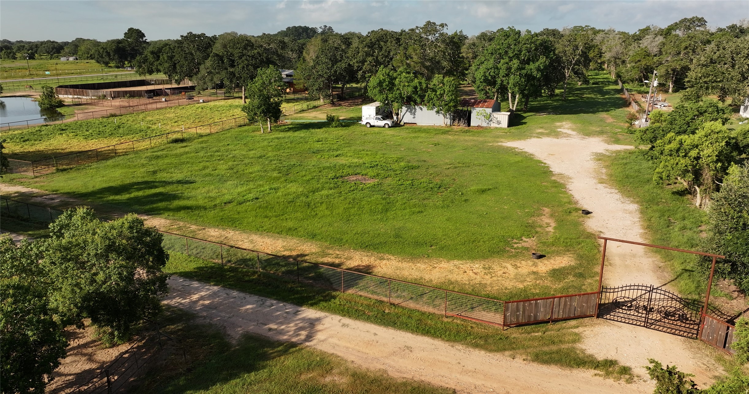 3835 Fm 949 Property Photo 17