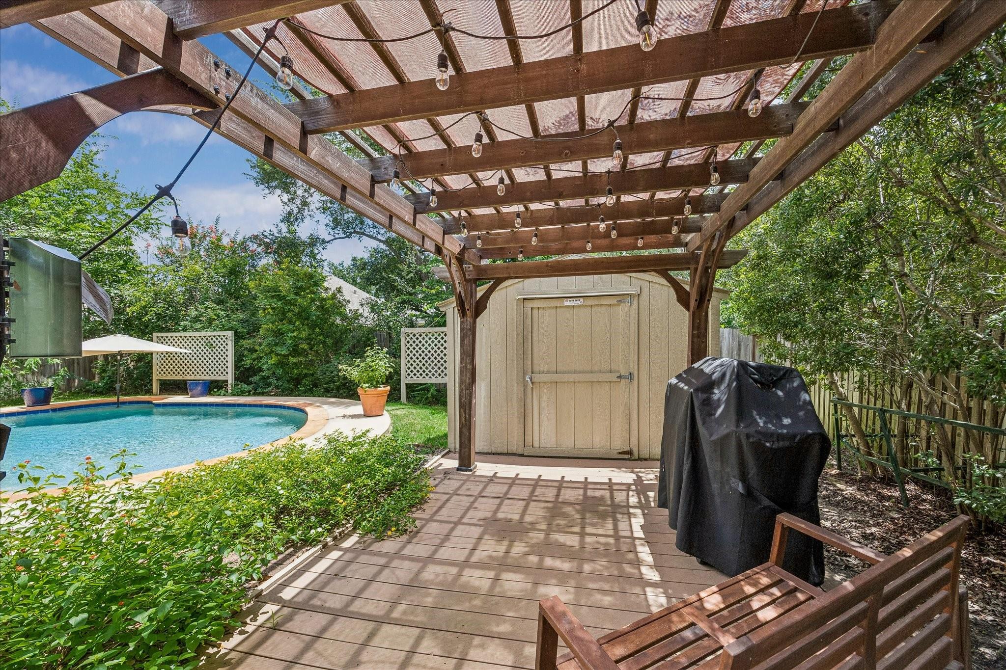 5811 Walkabout Way, Katy Tx 77450 Property Photo 29