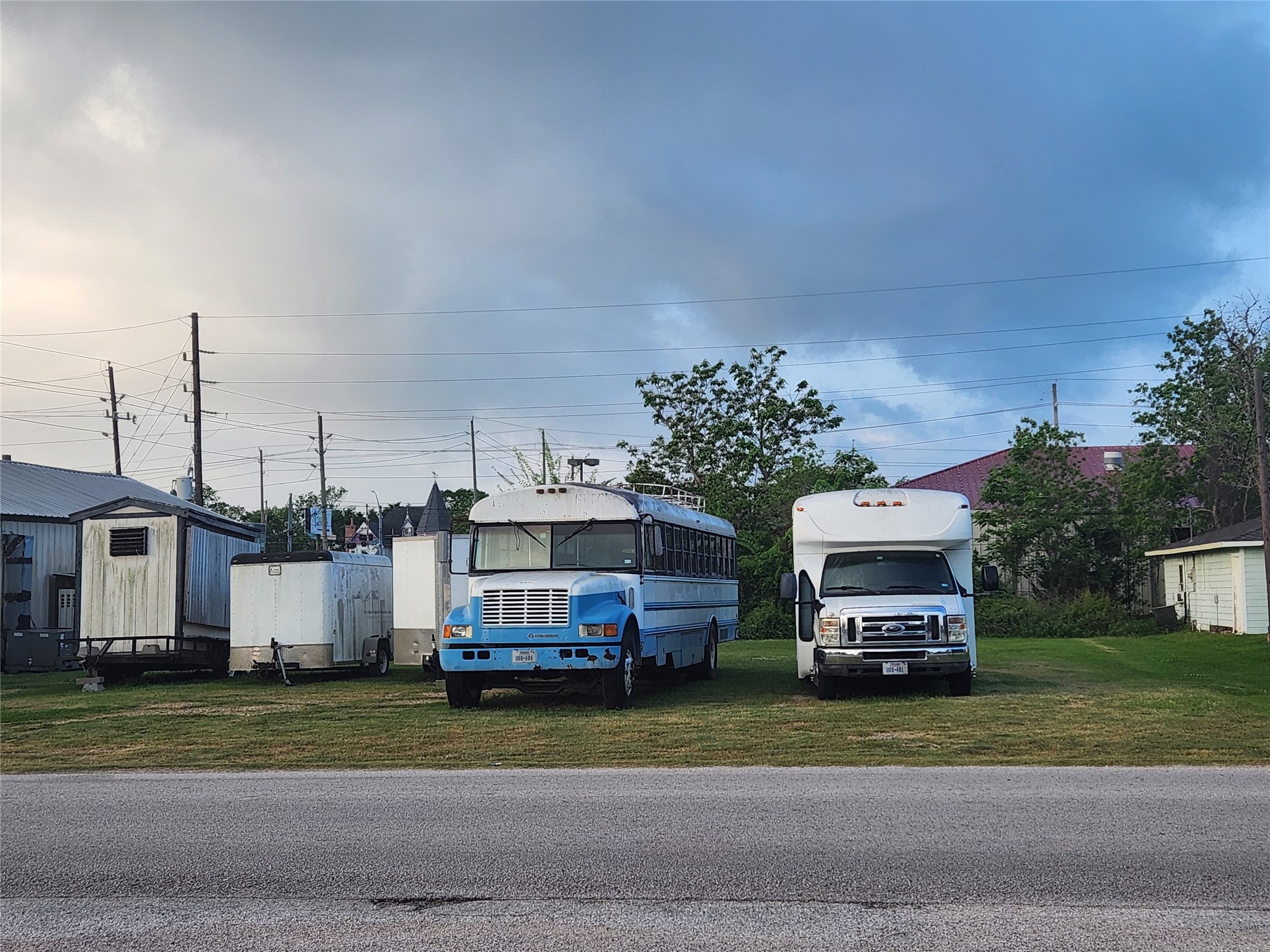 0 Acker Property Photo 2