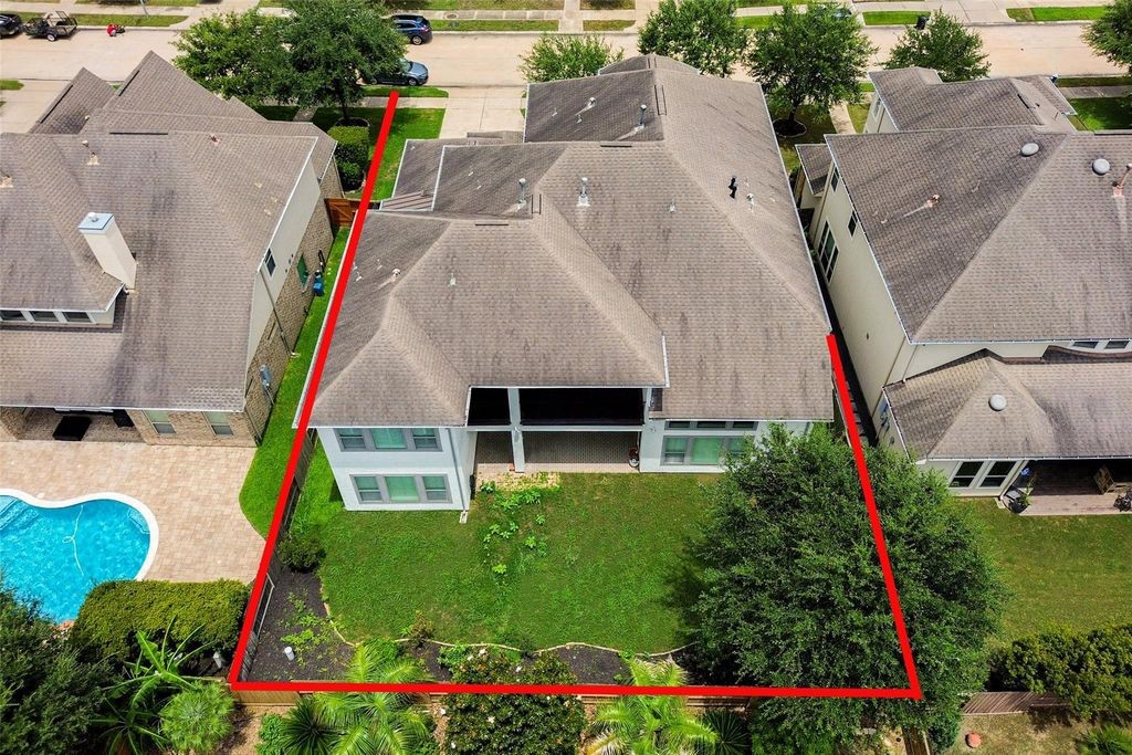 28419 Tanner Crossing Lane Property Photo 37