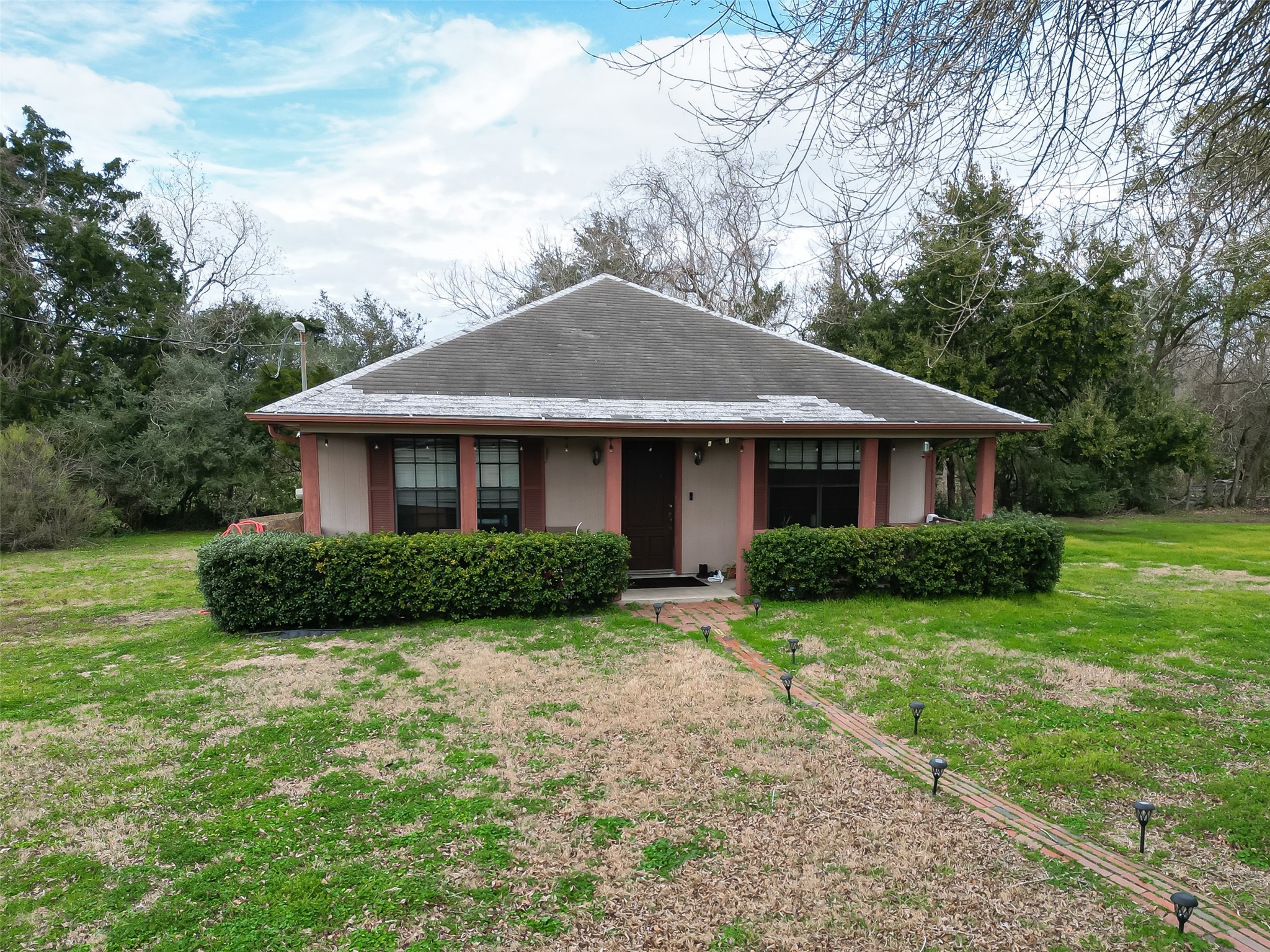 12320 Fm 1764 Road Property Photo 1