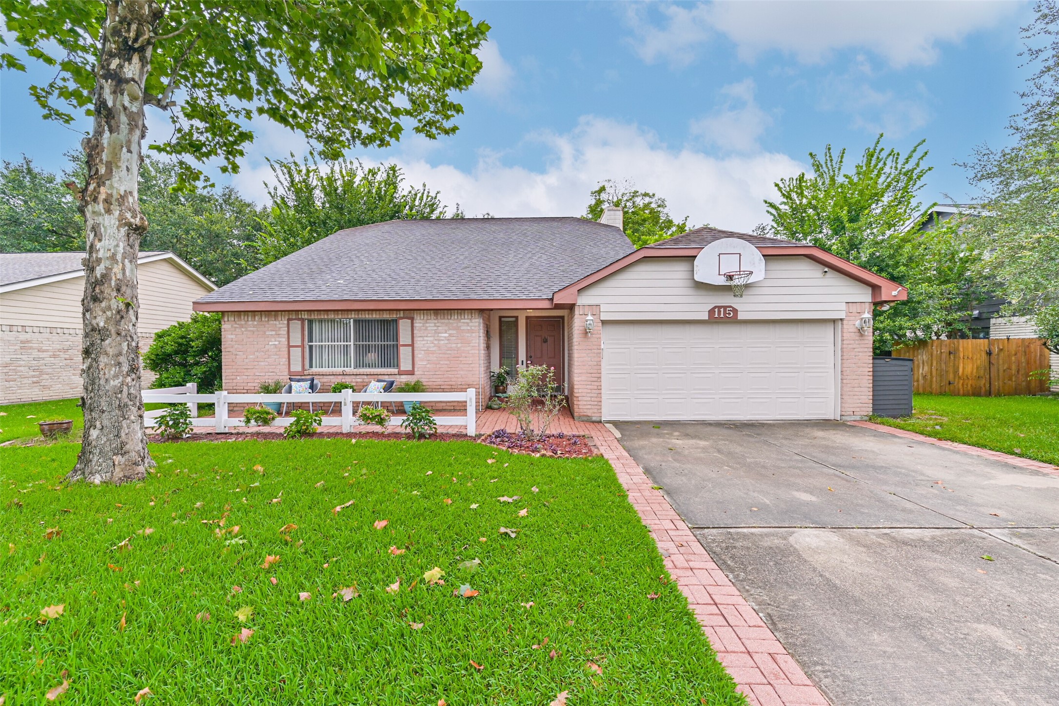 115 Lazy Hollow Drive Property Photo