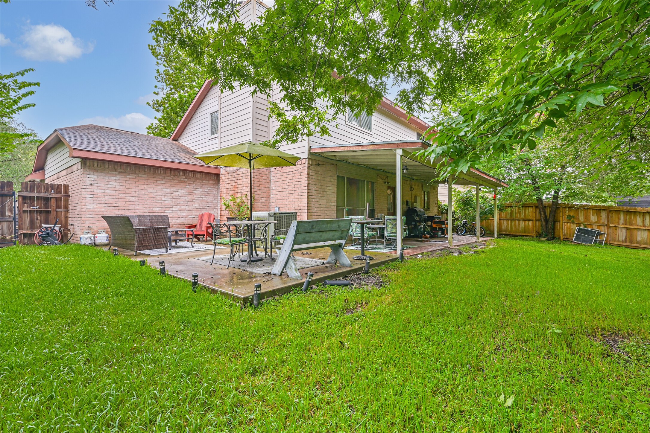 115 Lazy Hollow Drive Property Photo 27