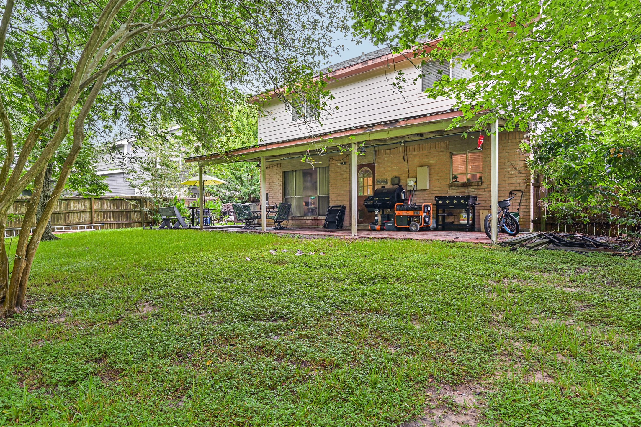 115 Lazy Hollow Drive Property Photo 29