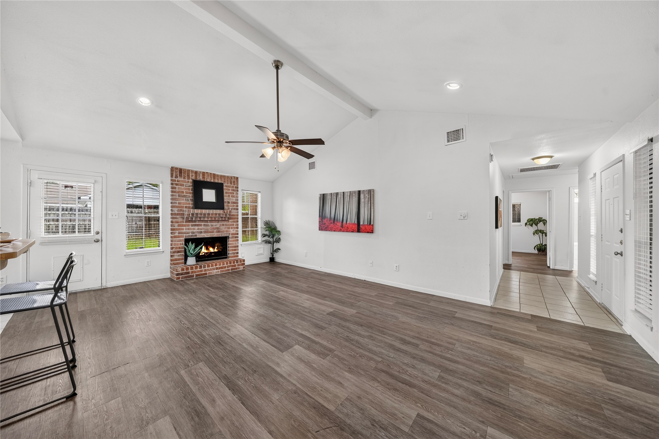 18706 Clover Glen Lane Property Photo 2