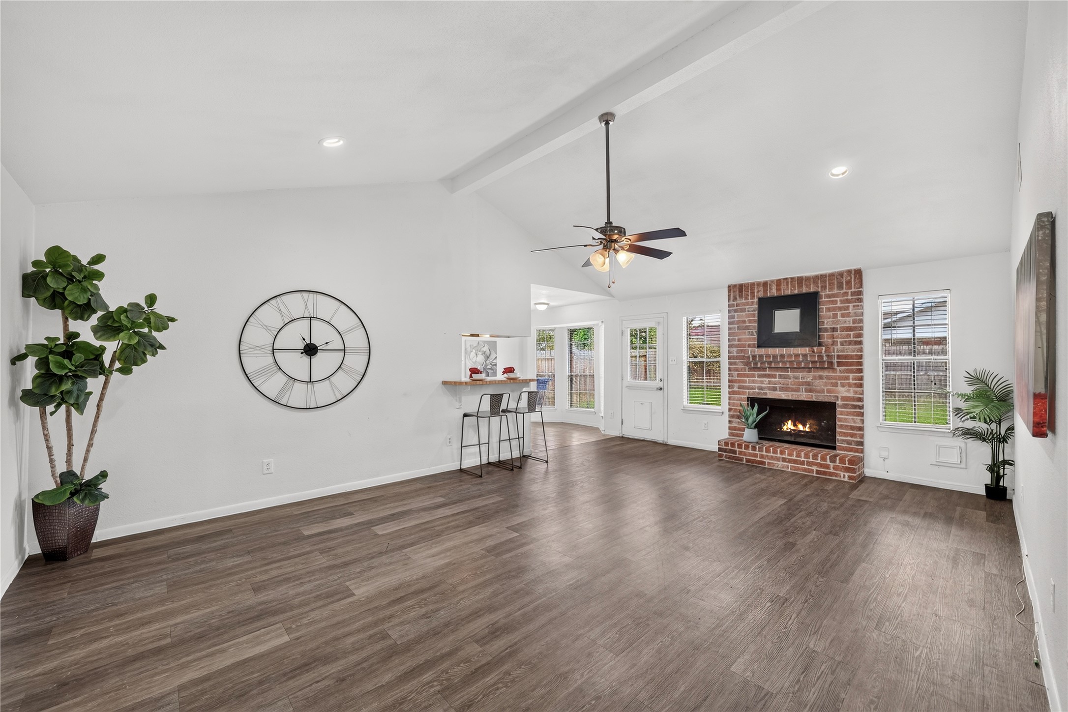 18706 Clover Glen Lane Property Photo 4