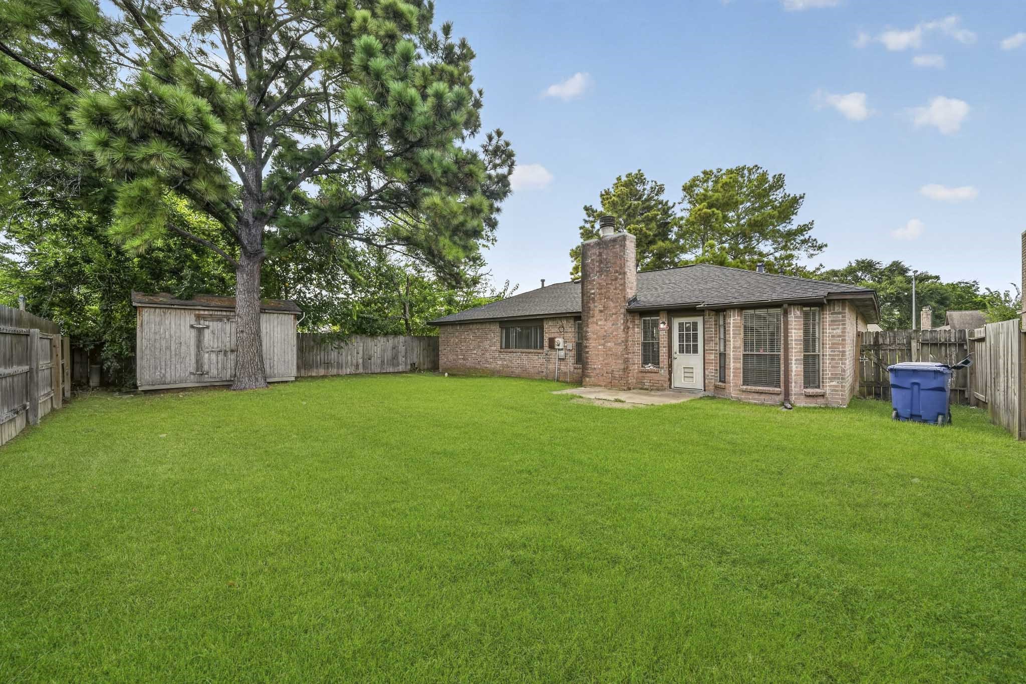 18706 Clover Glen Lane Property Photo 14