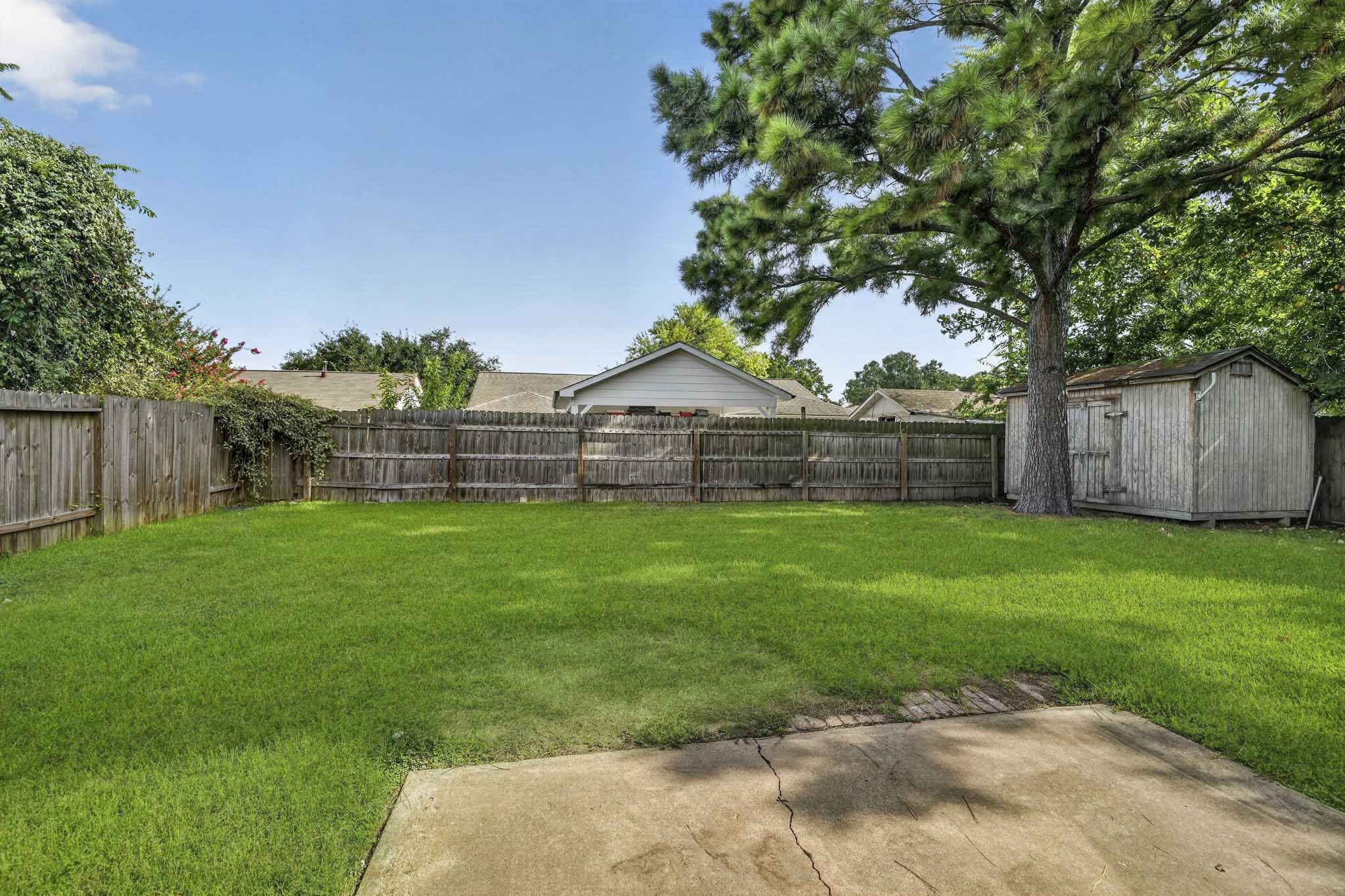 18706 Clover Glen Lane Property Photo 15