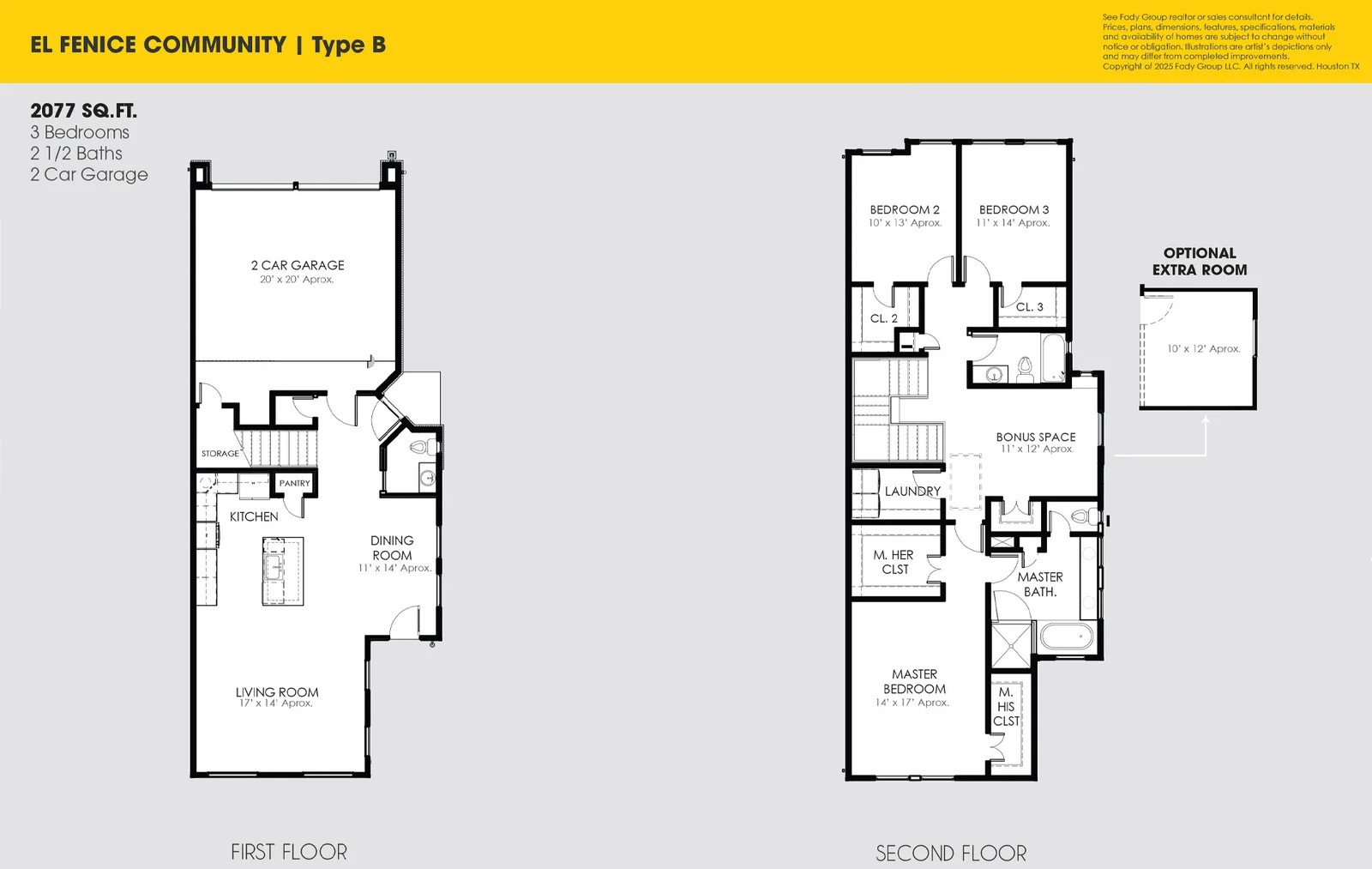 2936 El Fenice Lane Property Photo 25