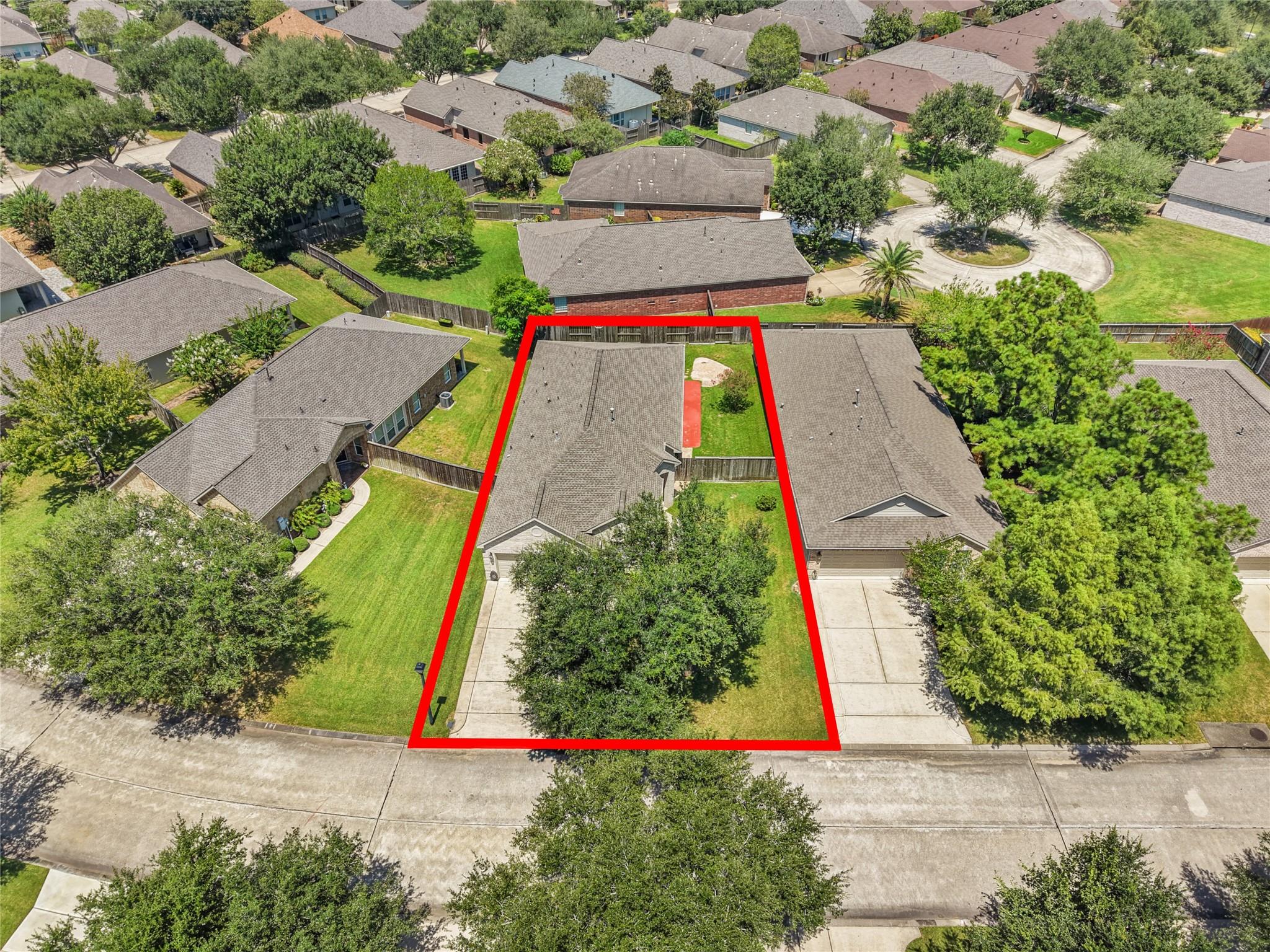 1225 N Riviera Circle, Pearland Tx 77581 Property Photo 38