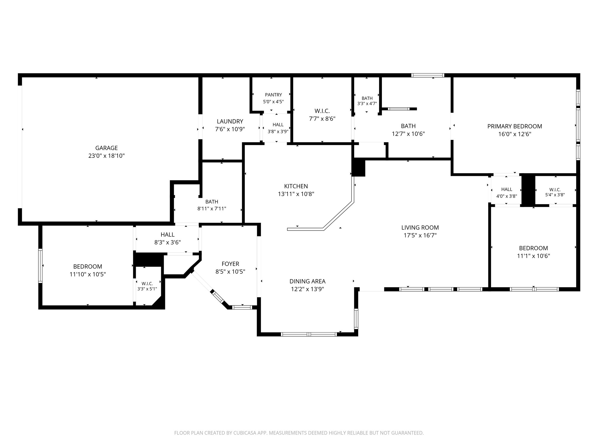 1225 N Riviera Circle Property Photo 42