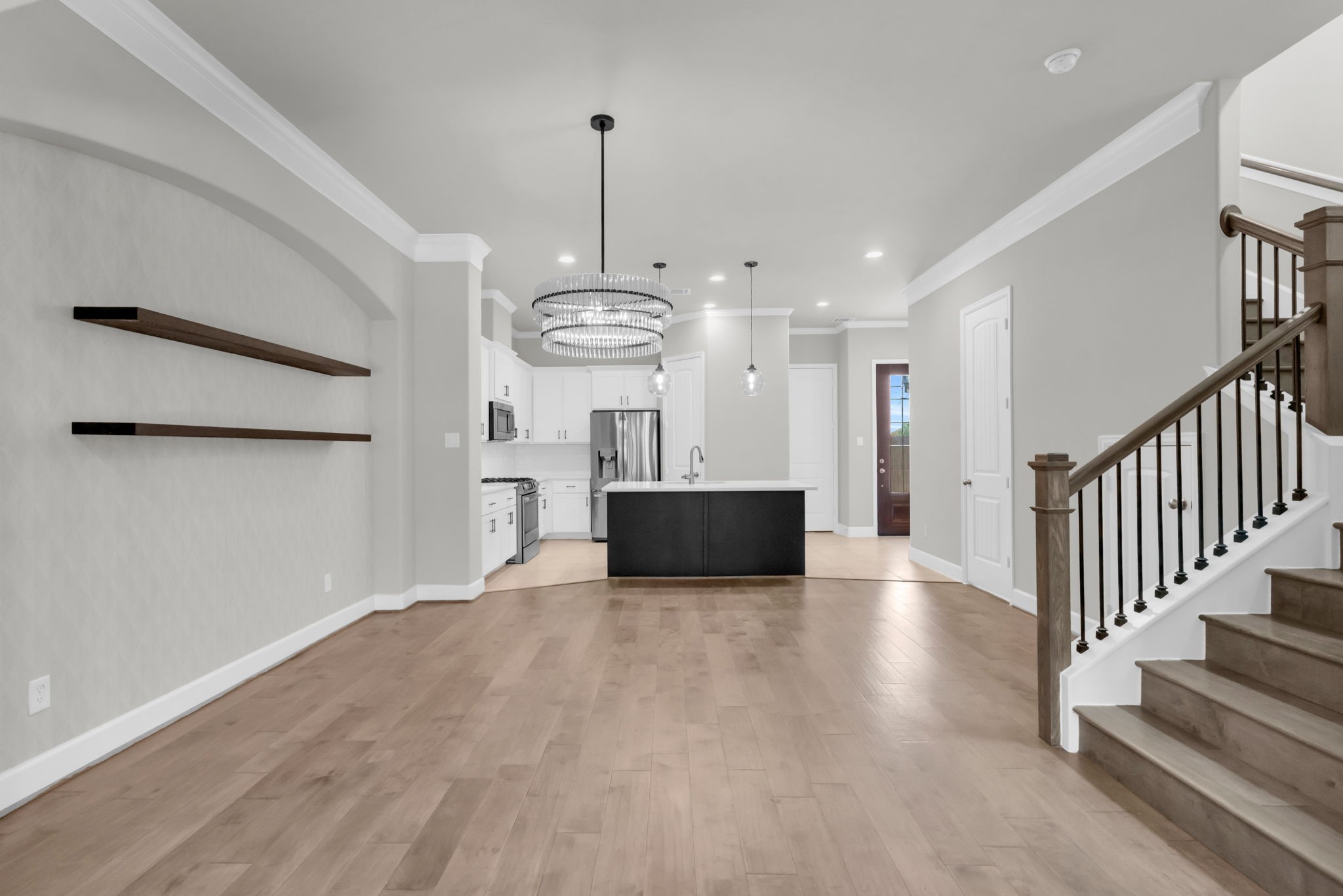 5107 Darling Street Property Photo 3