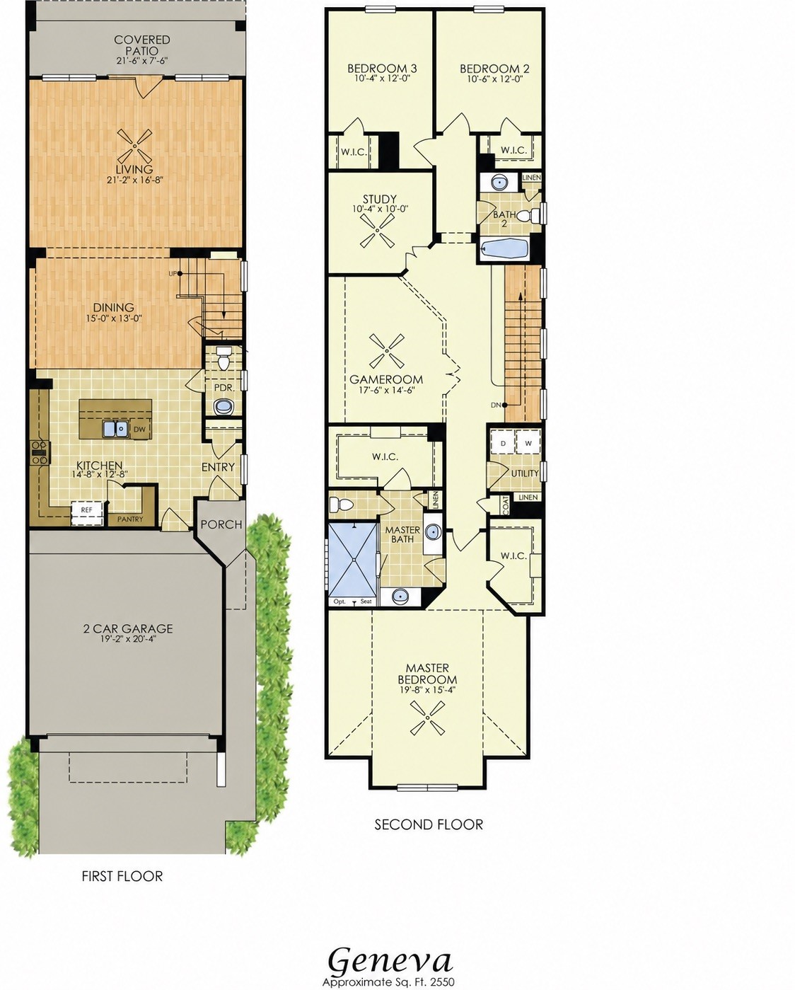 5107 Darling Street Property Photo 32