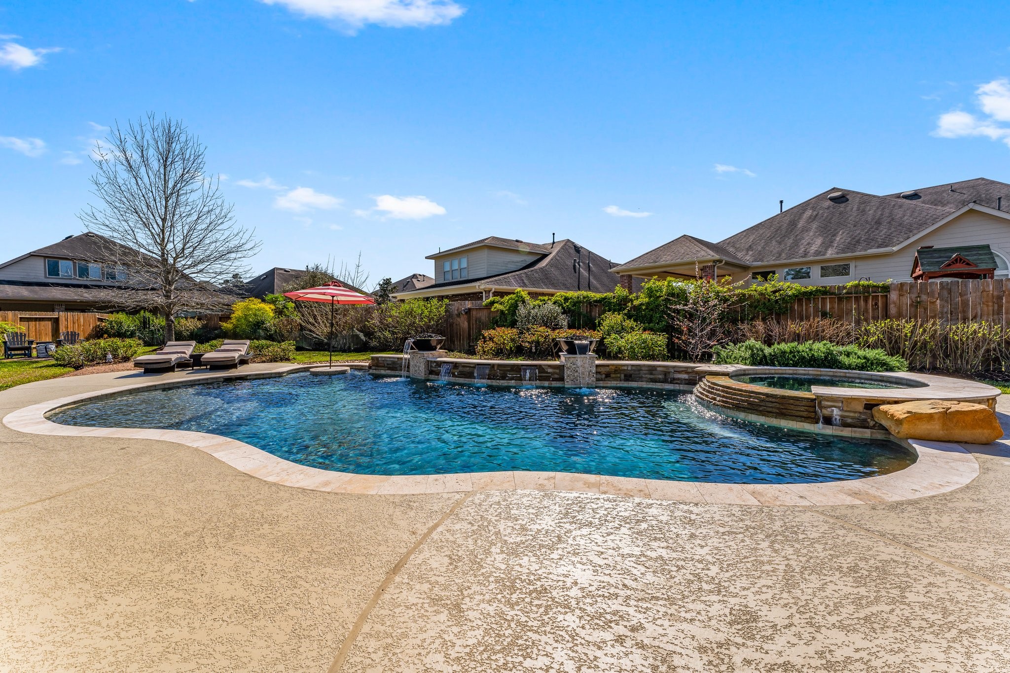 31418 Cypresswood View Lane Property Photo