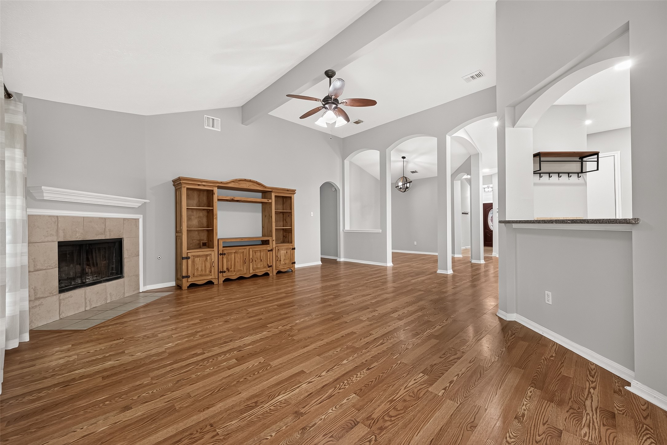 1810 Ashton Village Drive Property Photo 8