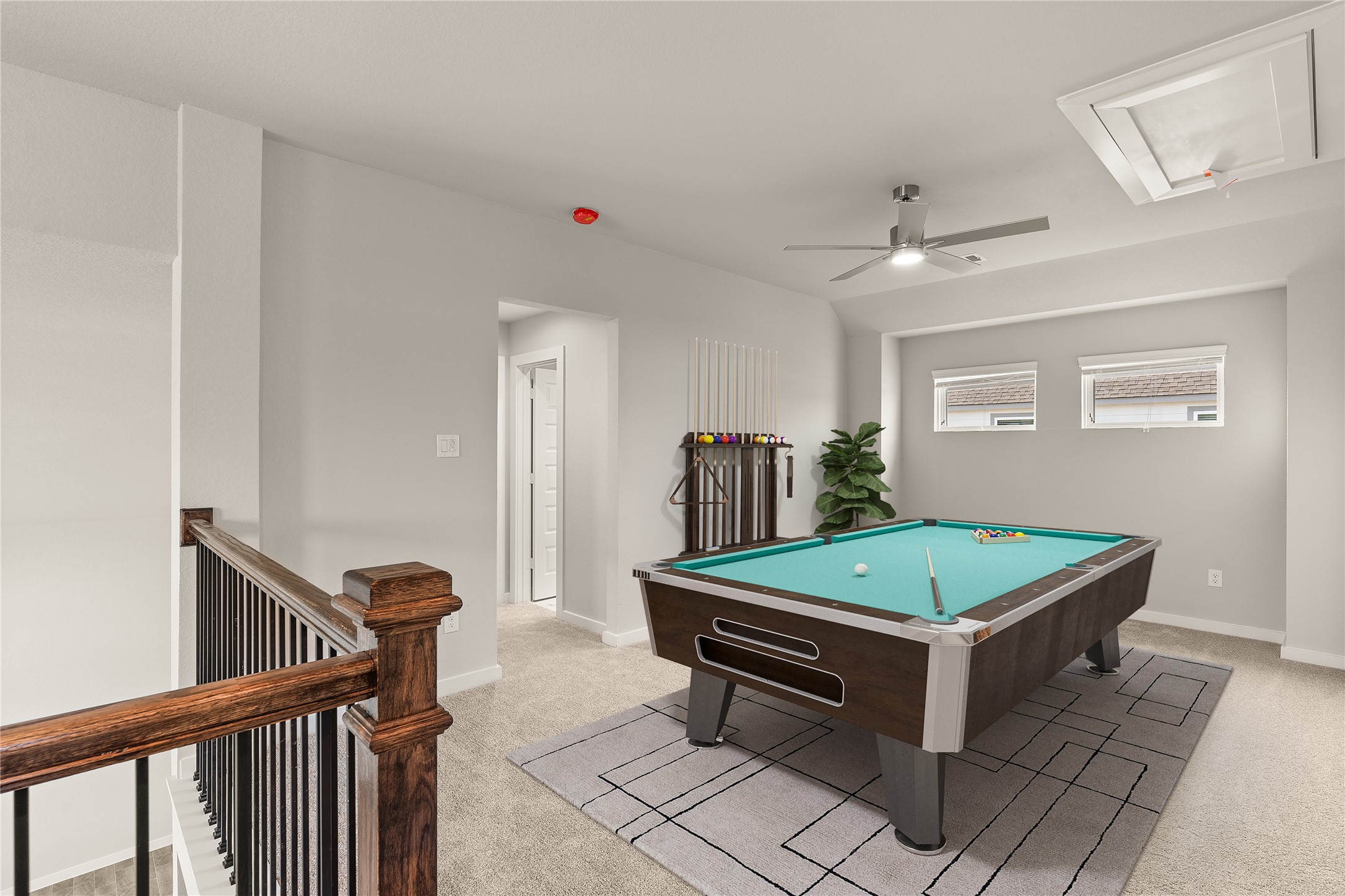 4206 Highwood Lane Property Photo 8