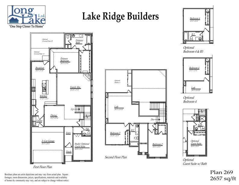 4206 Highwood Lane Property Photo 14