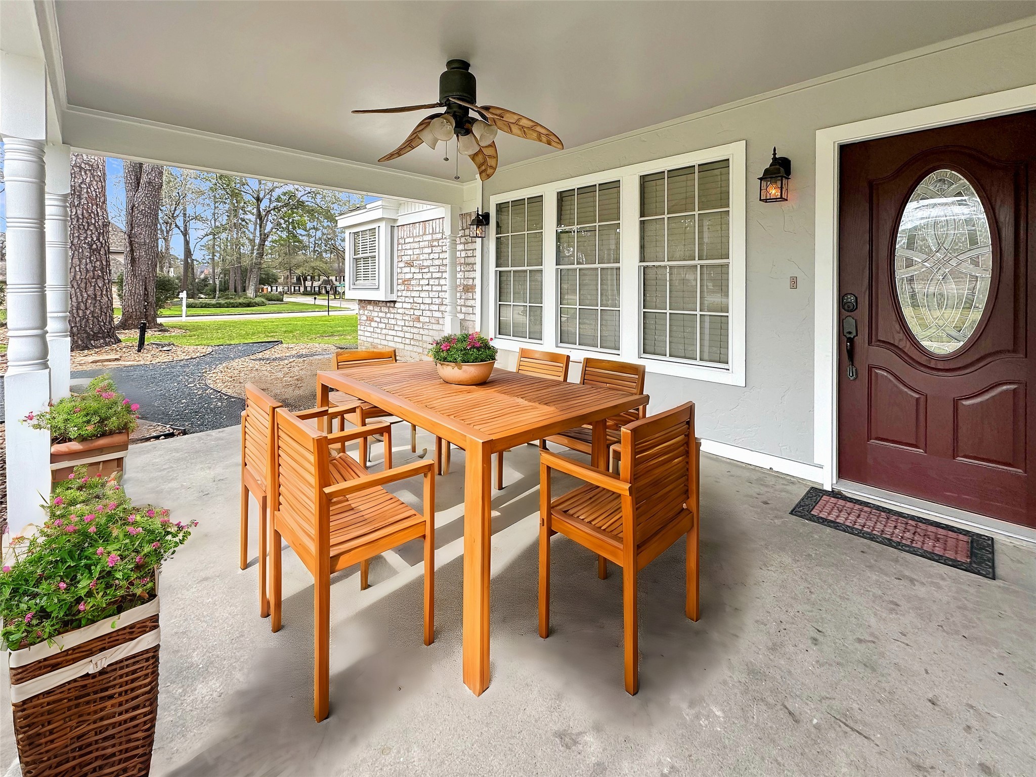 17439 Fairway Oaks Drive Property Photo 41