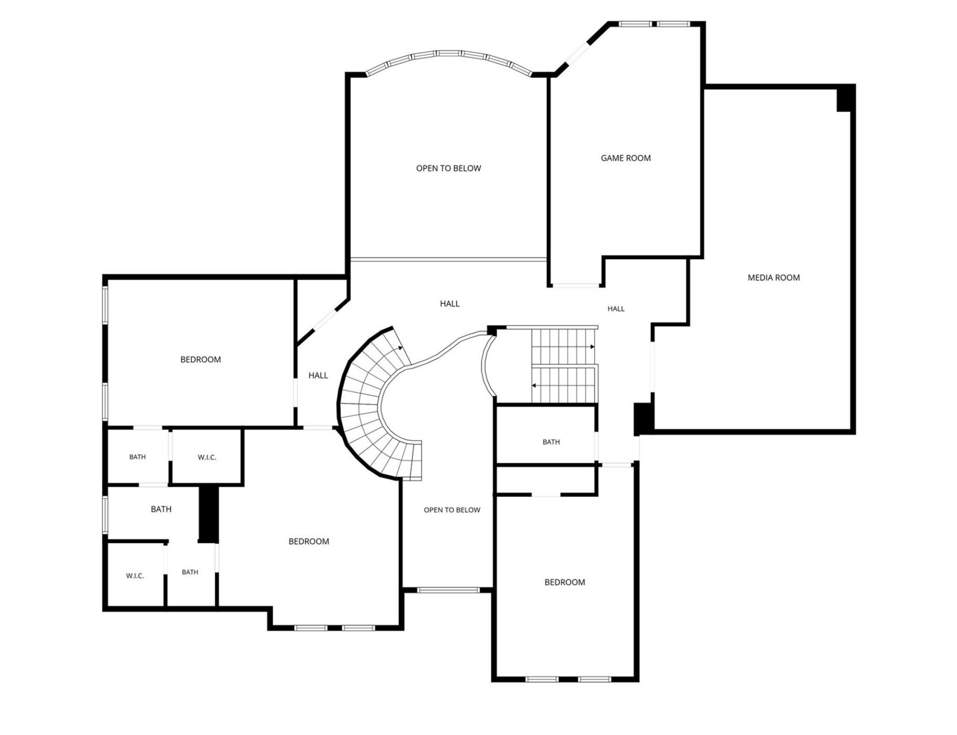 5423 Lachlan Springs Lane Property Photo 47