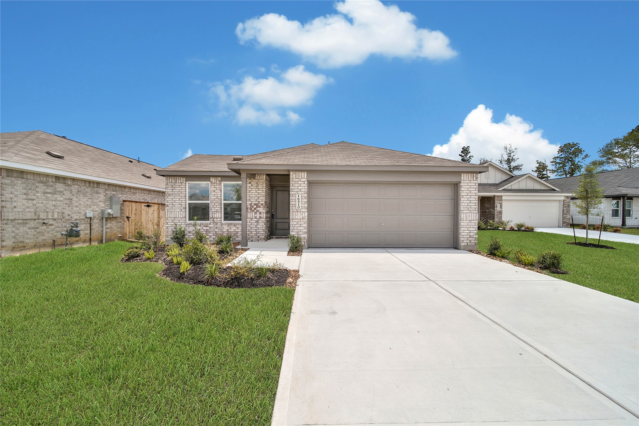 16510 Ithaca Pheasant Drive Property Photo 1