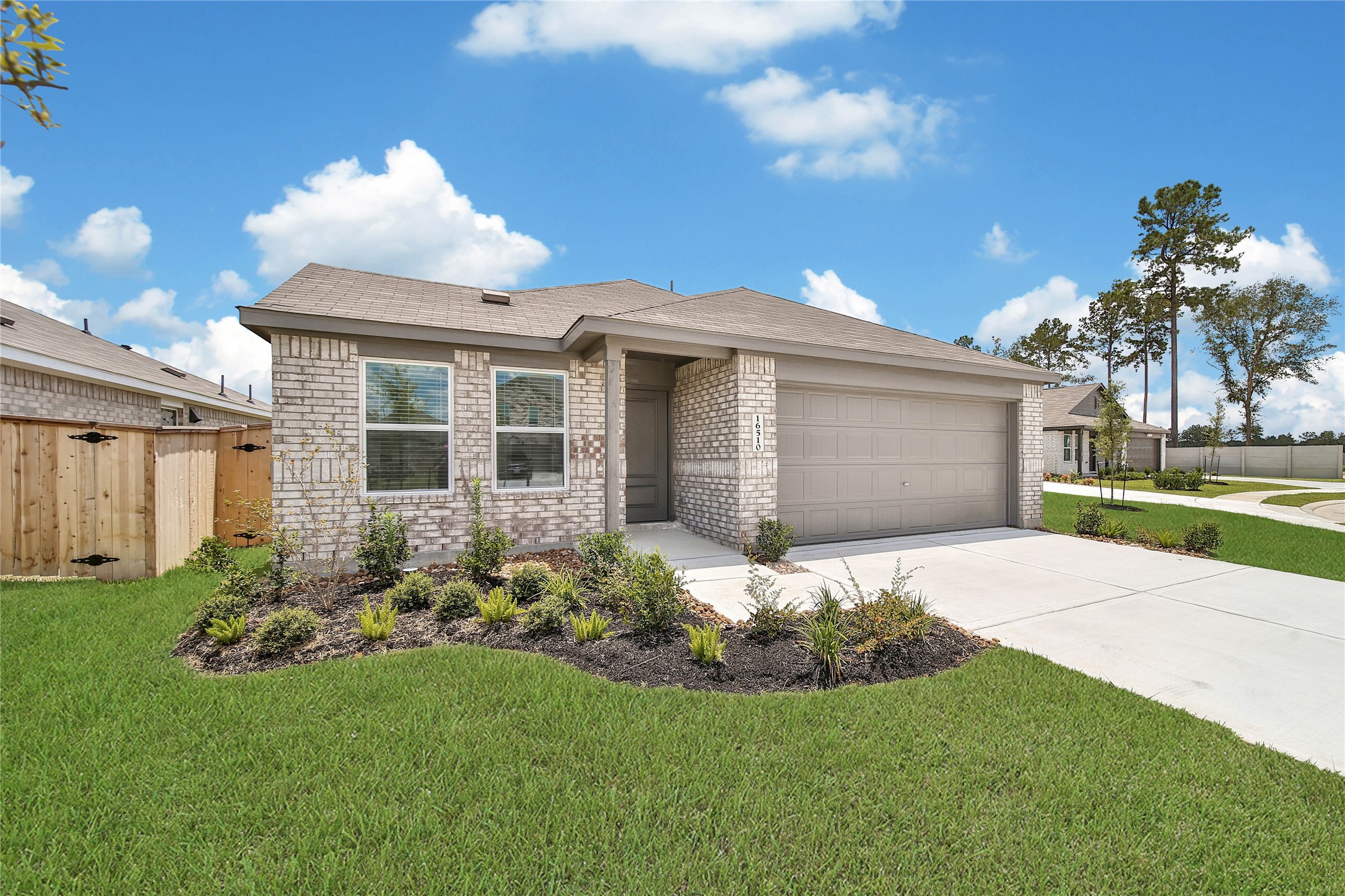 16510 Ithaca Pheasant Drive Property Photo 2