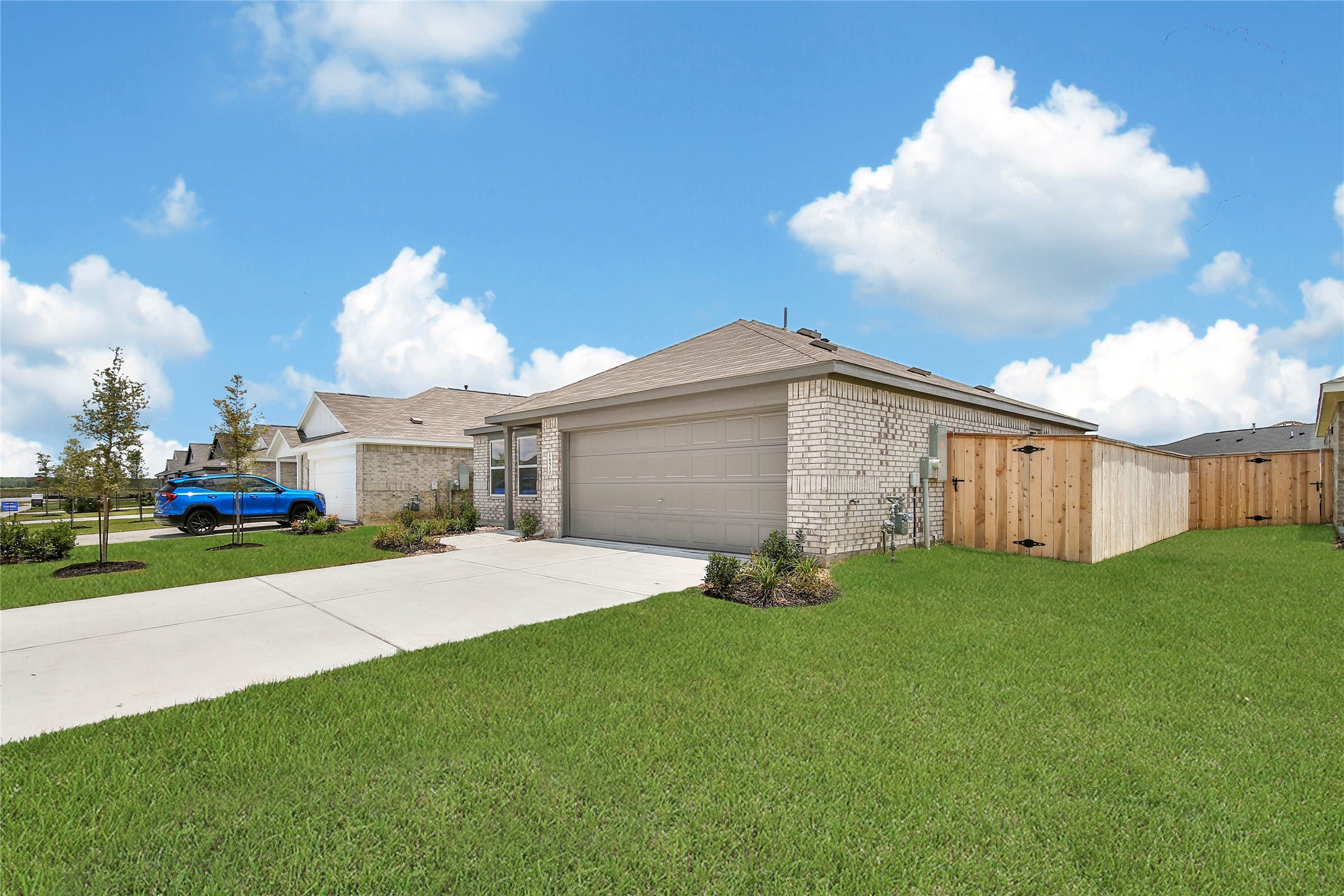 16510 Ithaca Pheasant Drive Property Photo 3