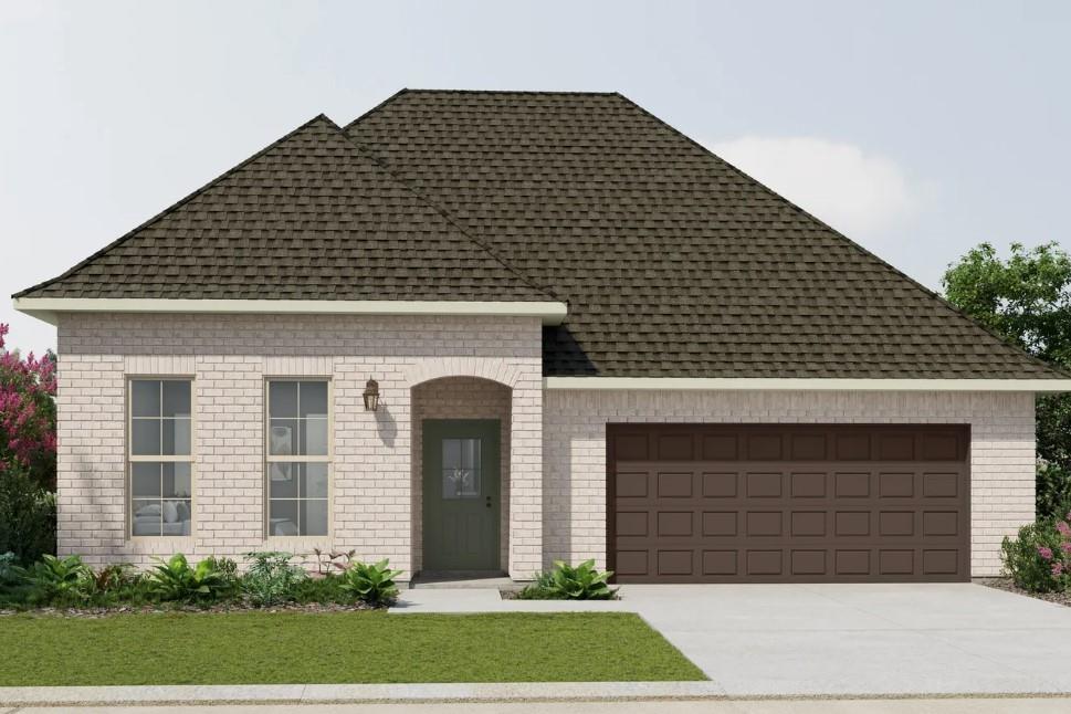 1365 Little Cypress Loop, Orange TX 77632 Property Photo 1