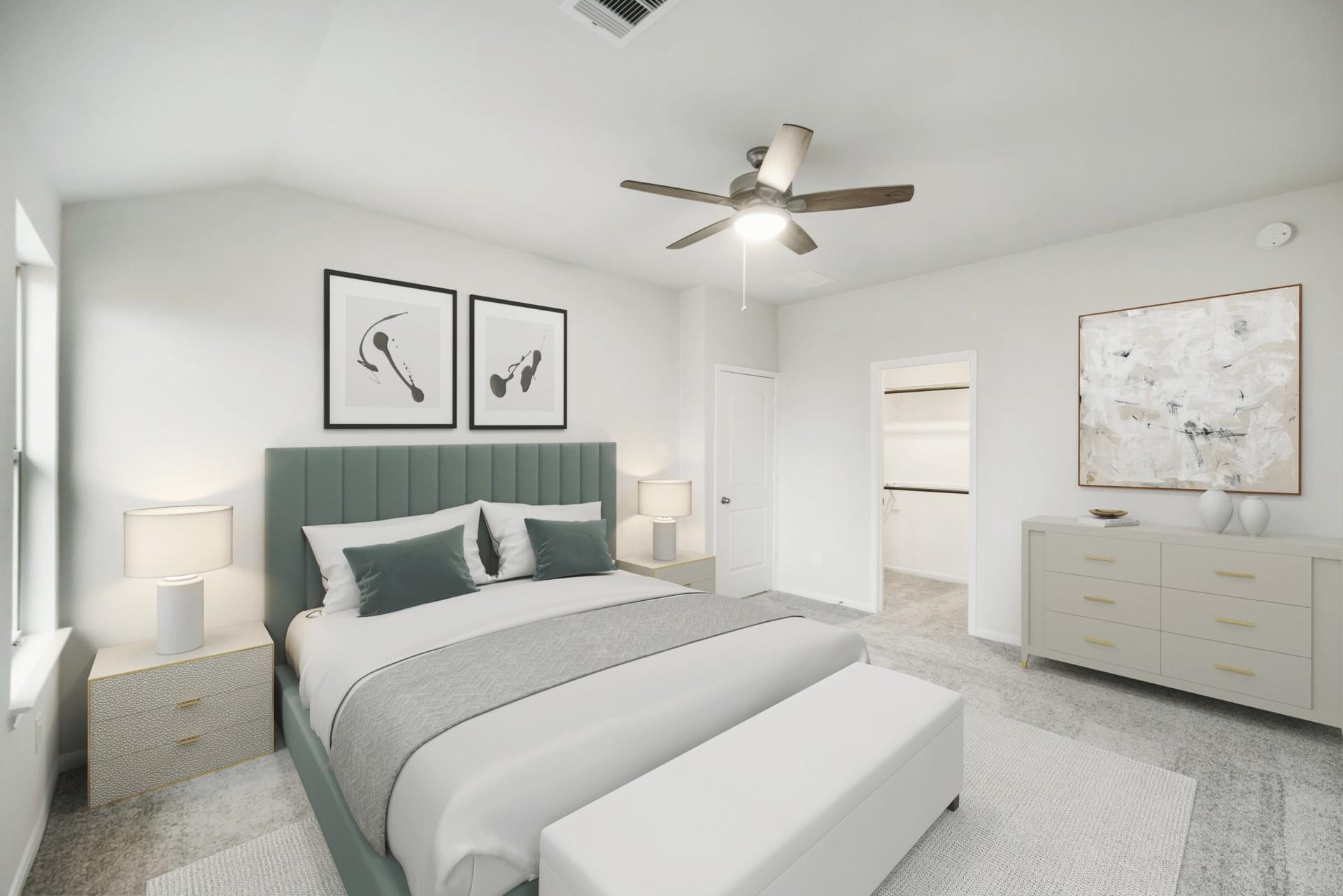 6619 Canary Knoll Court, Richmond Tx 77469 Property Photo 6