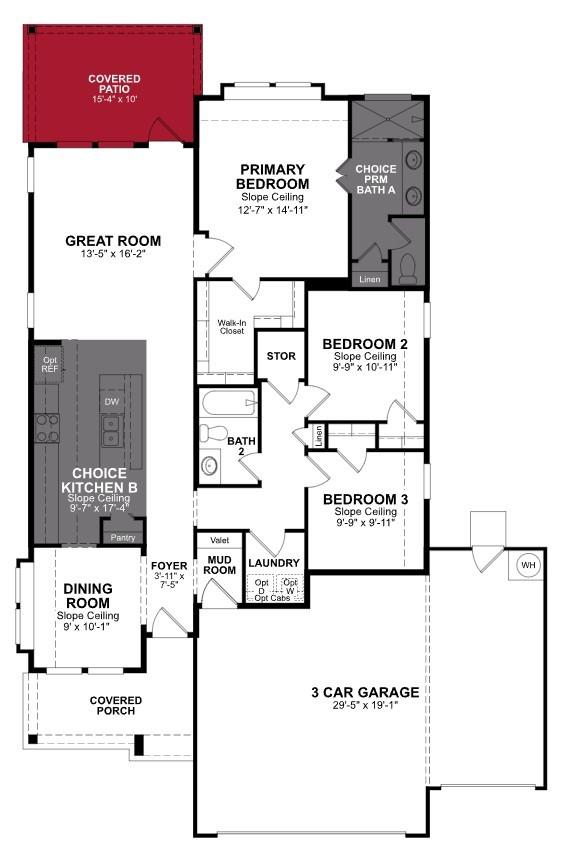 6619 Canary Knoll Court, Richmond Tx 77469 Property Photo 8