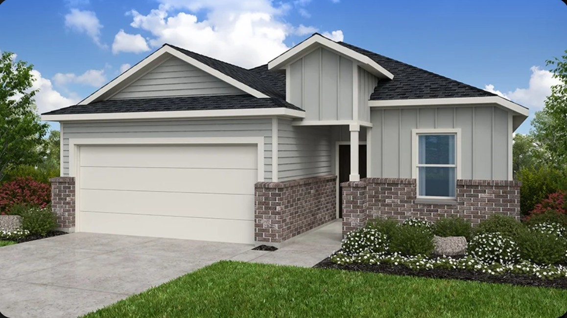 21946 Longhorn Ridge Drive Property Photo 1