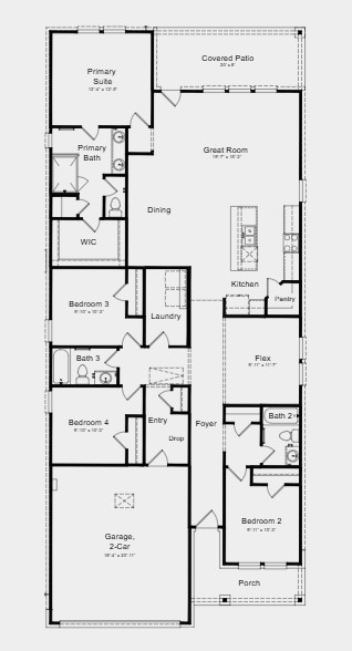 21946 Longhorn Ridge Drive Property Photo 31