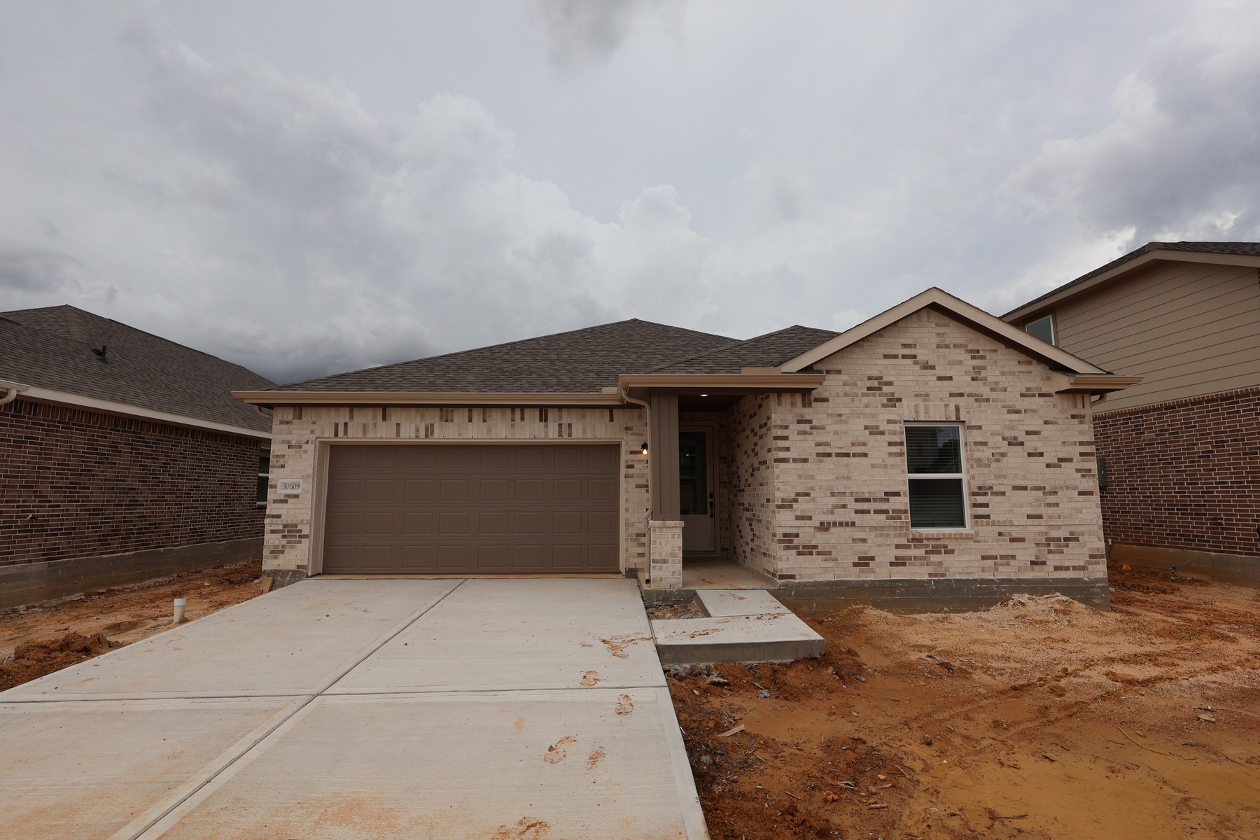 30609 Johnson Alley Property Photo 1