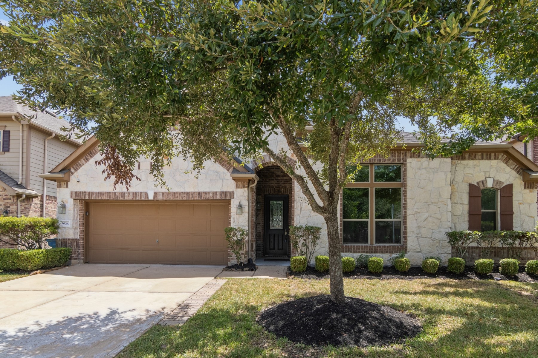 9526 Barlow Springs Lane Property Photo