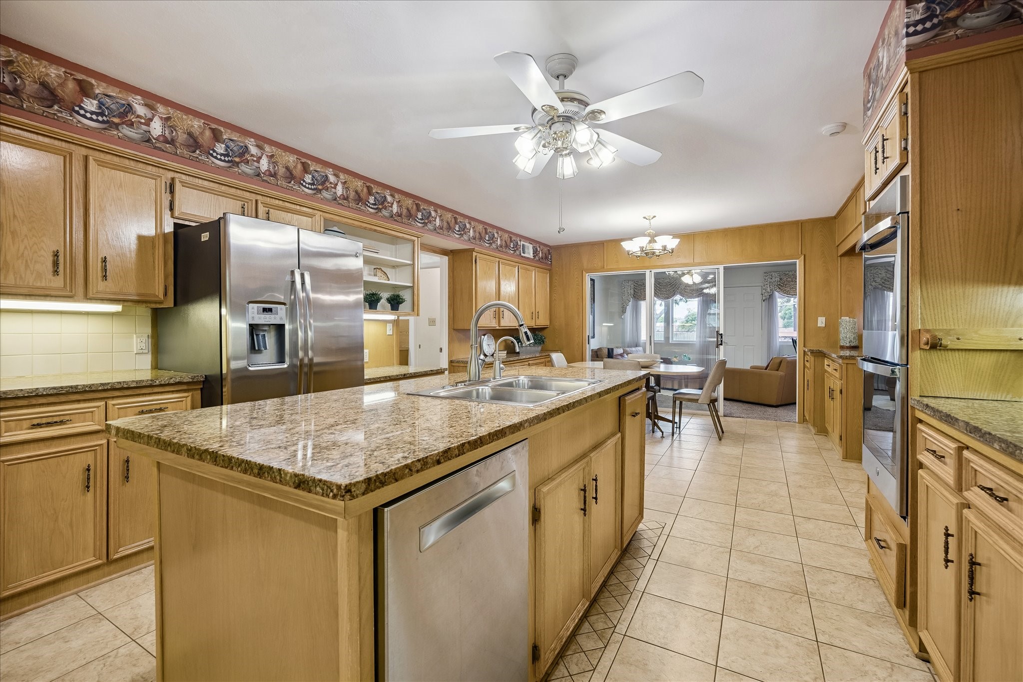 9110 Cliffwood Drive Property Photo 11