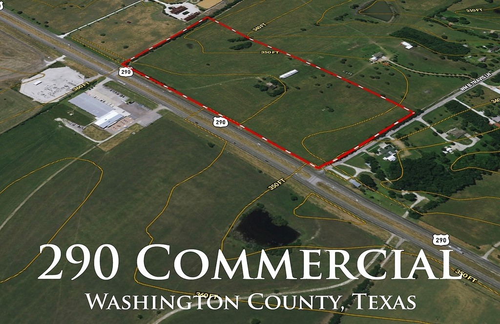 4750 Highway 290 E Property Photo