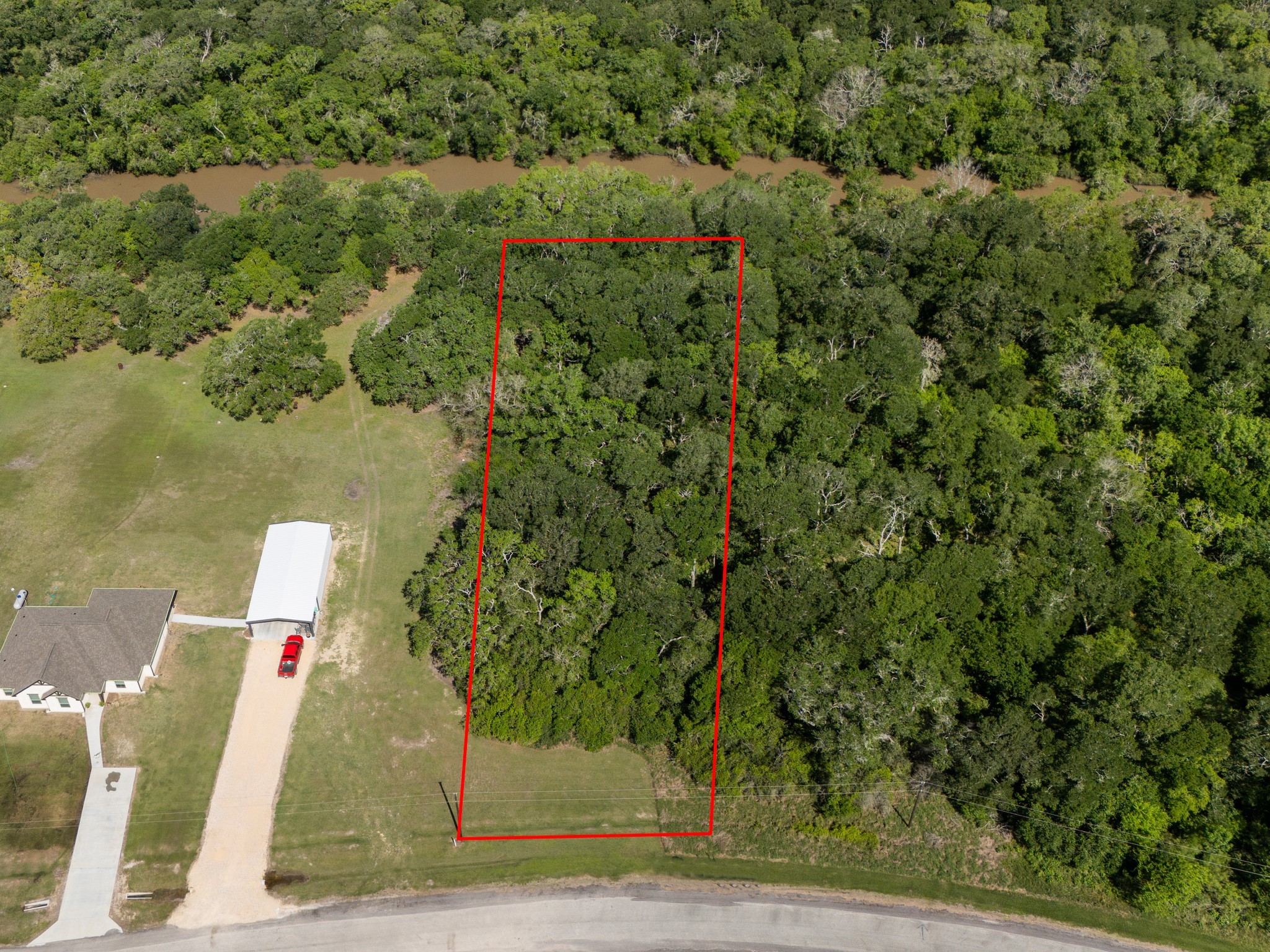 10 River Hollow Way Property Photo 1