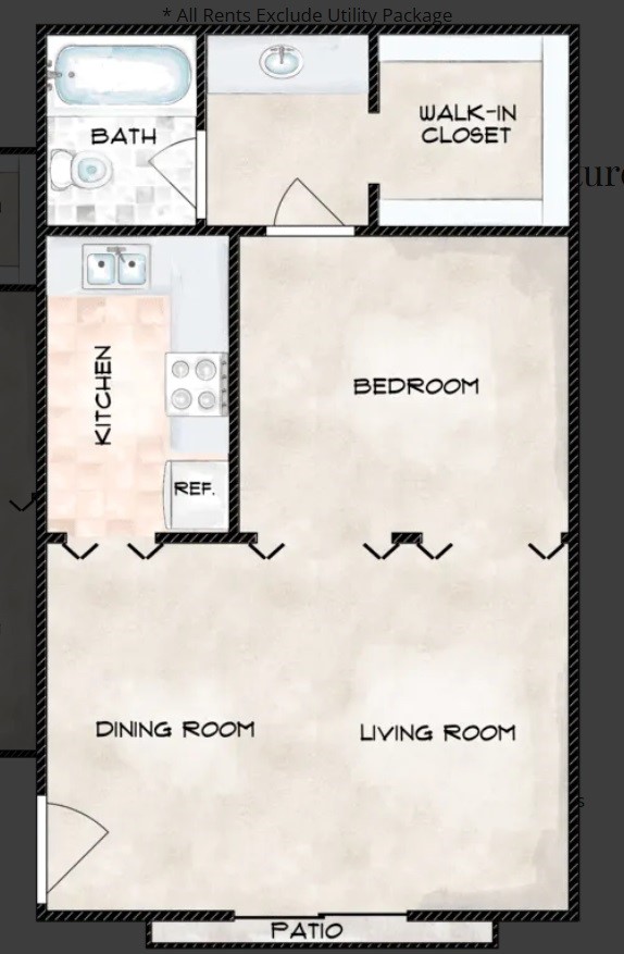 3802 Nasa Rd Road 26 Property Photo 23
