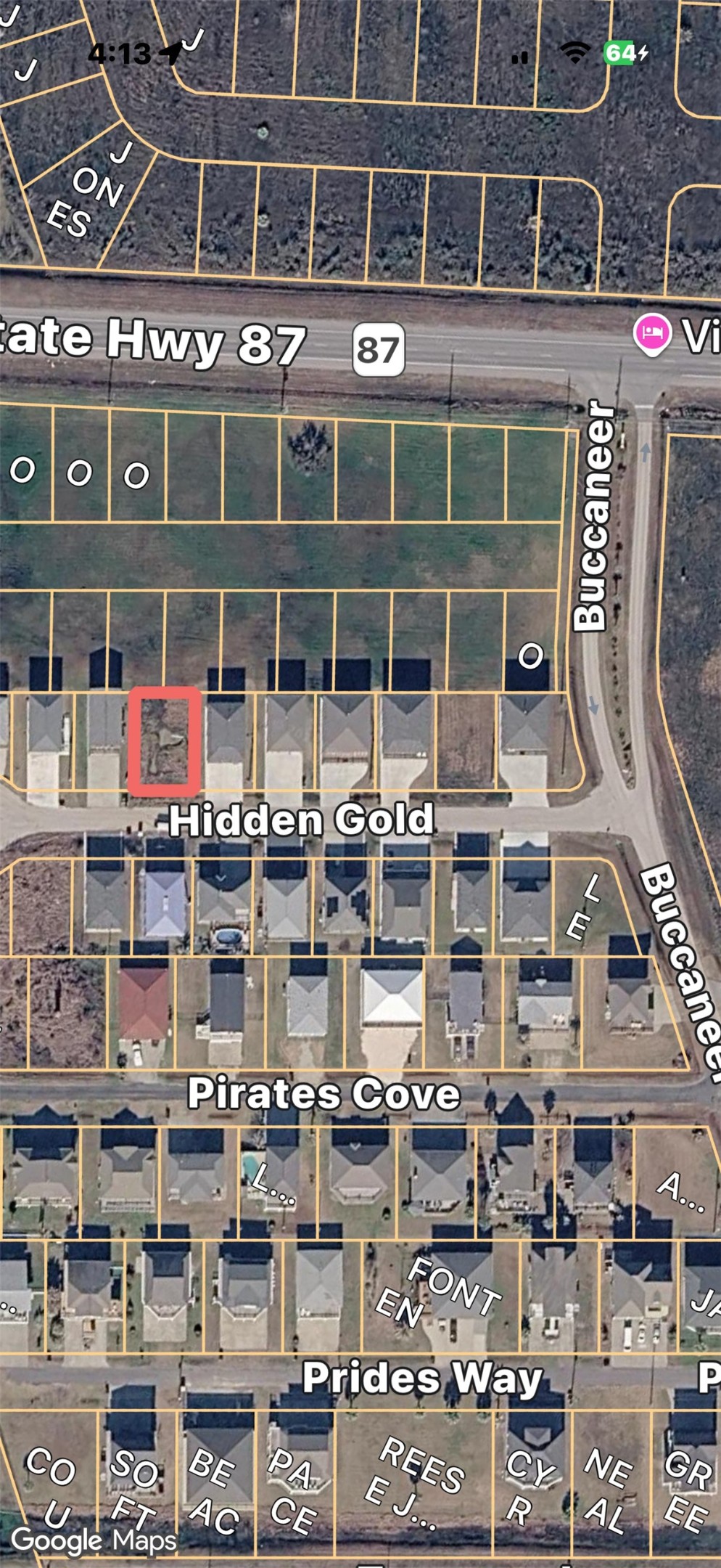 3279 Hidden Gold Property Photo 1