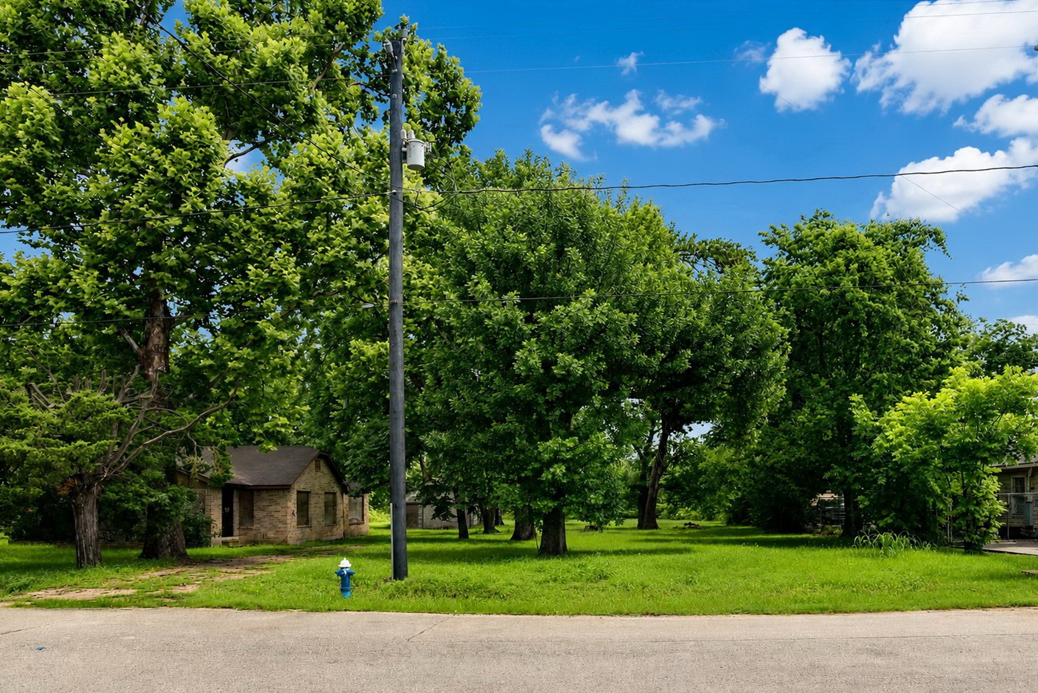 4518 Wayne Street Property Photo 1
