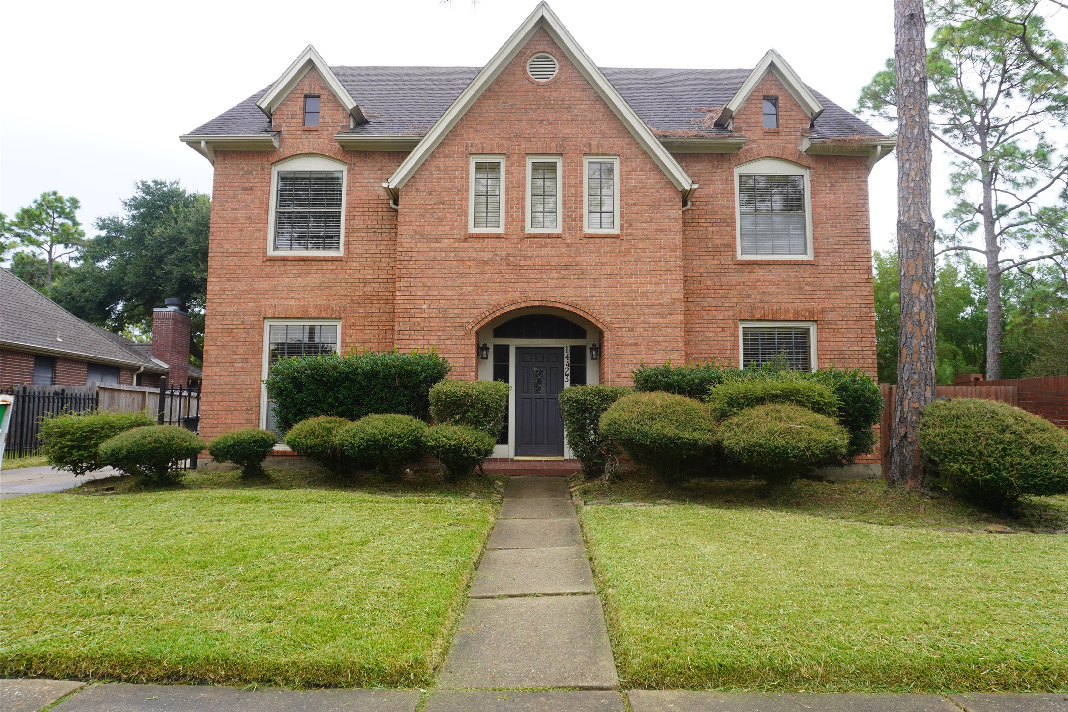 14423 Redbud Valley Trail Property Photo 1