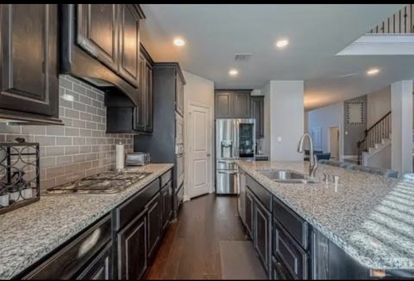 3418 Boquillas Court Property Photo 16