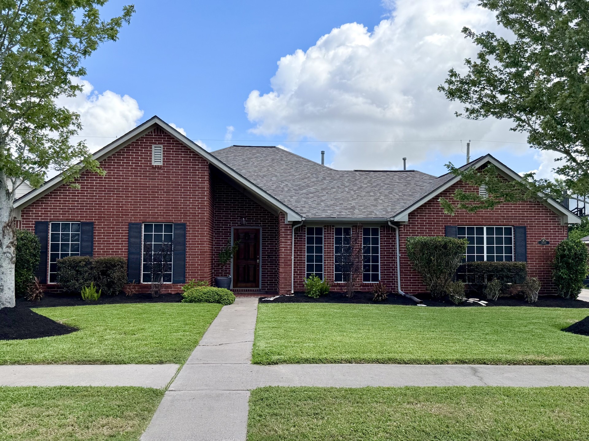 3530 Dry Creek Drive Property Photo 1