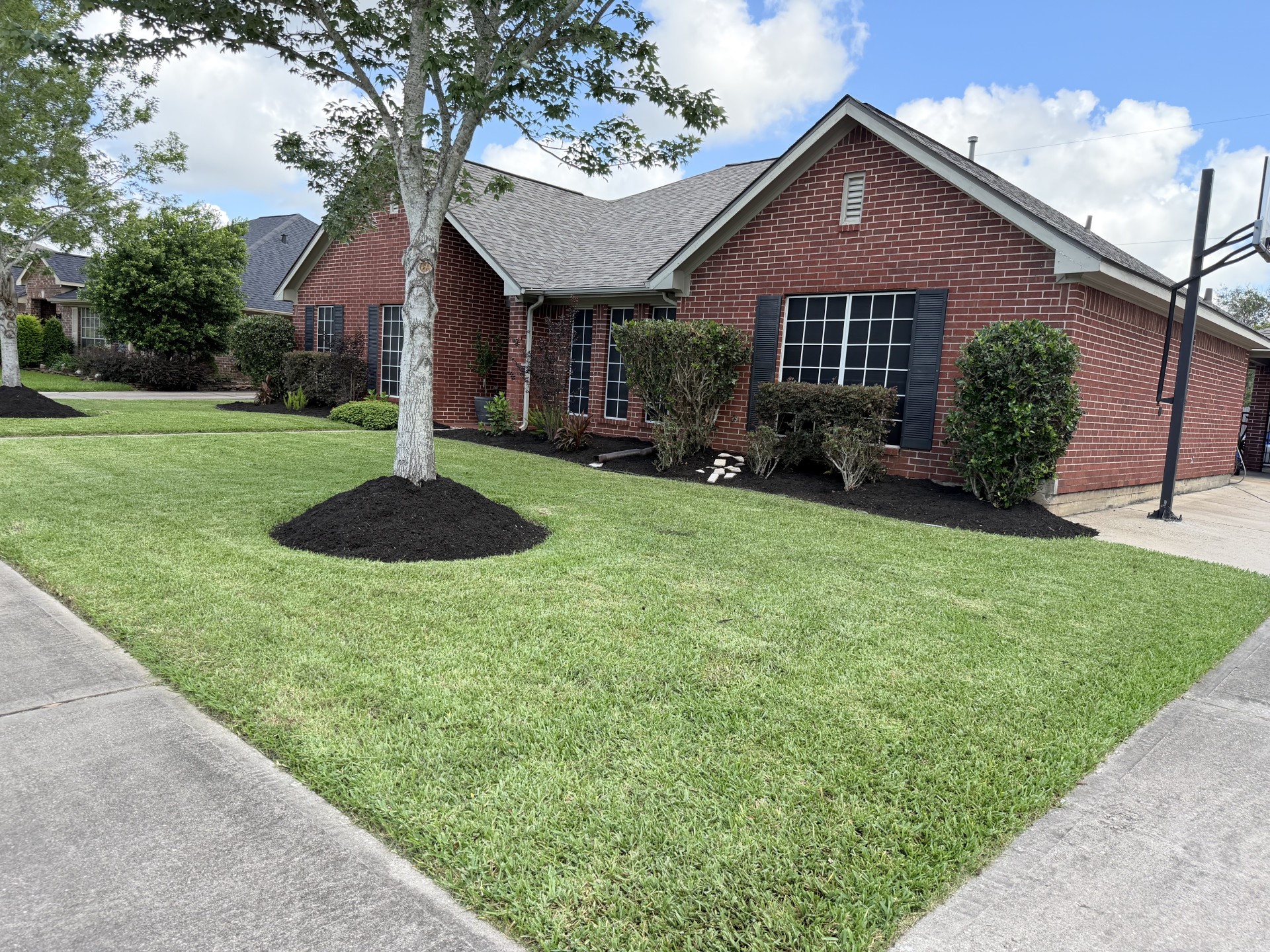 3530 Dry Creek Drive Property Photo 2