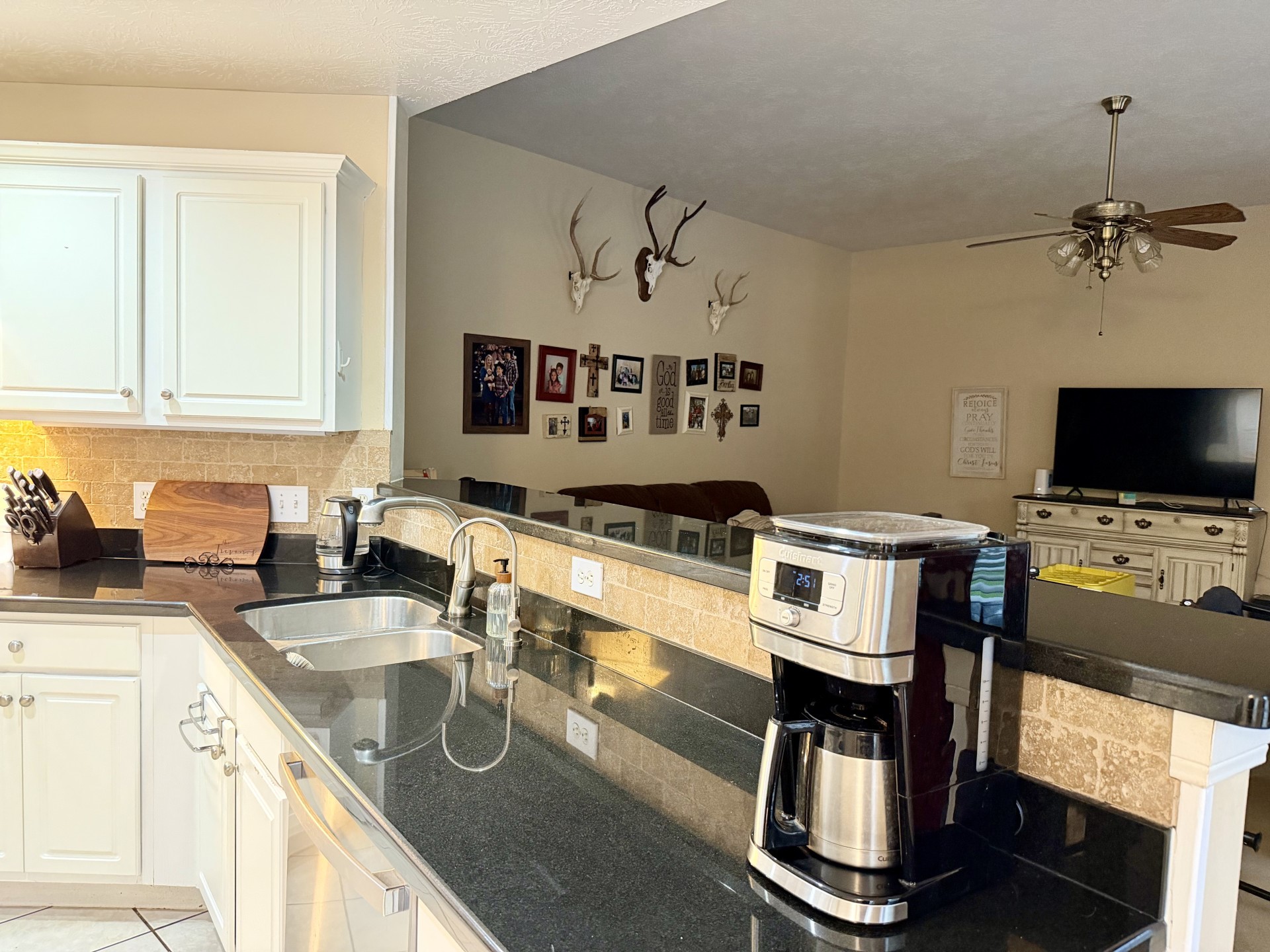 3530 Dry Creek Drive Property Photo 5