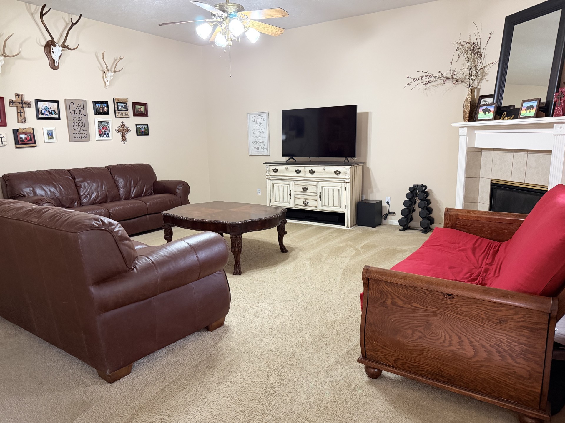 3530 Dry Creek Drive Property Photo 6