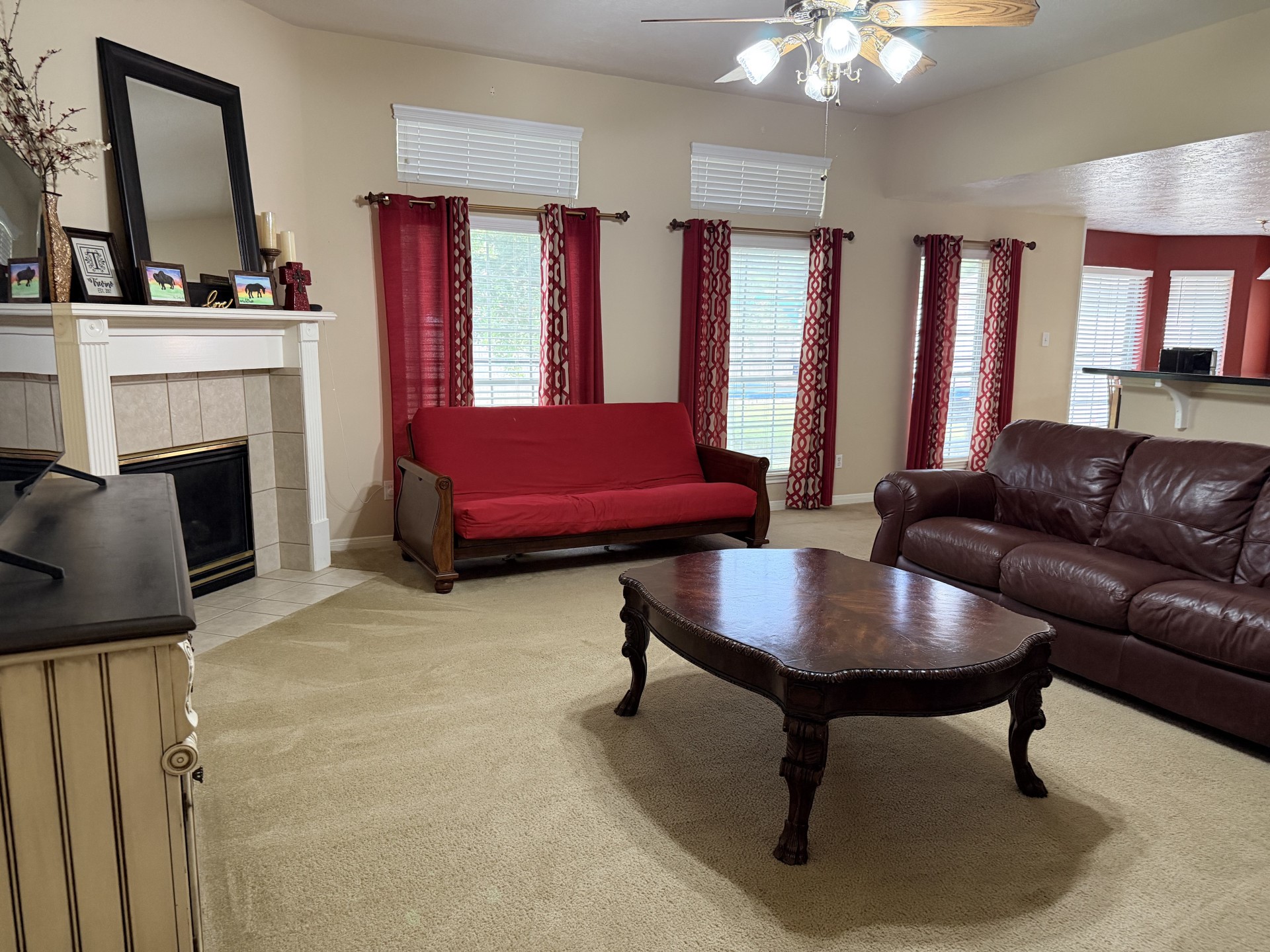 3530 Dry Creek Drive Property Photo 7