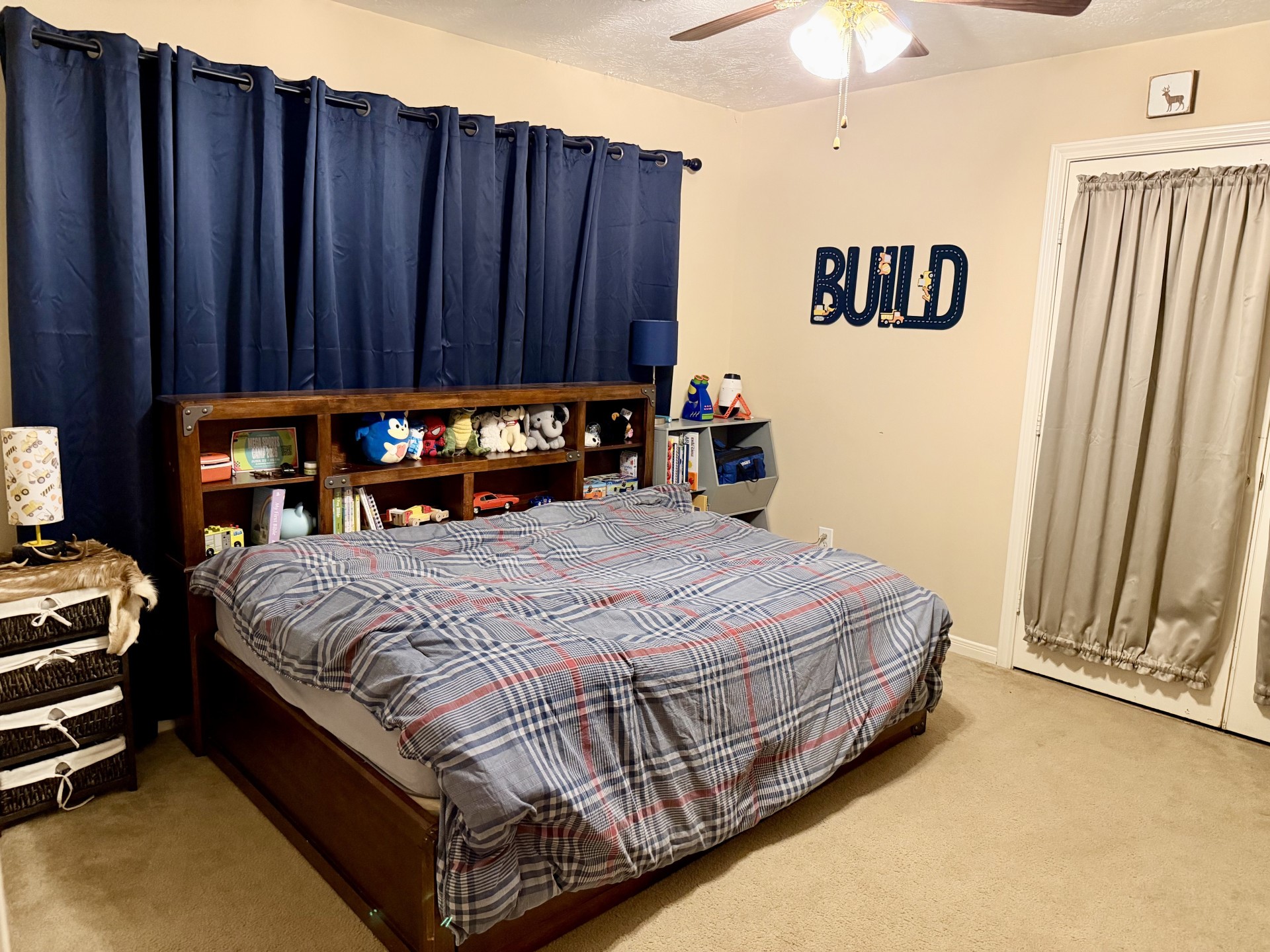 3530 Dry Creek Drive Property Photo 14