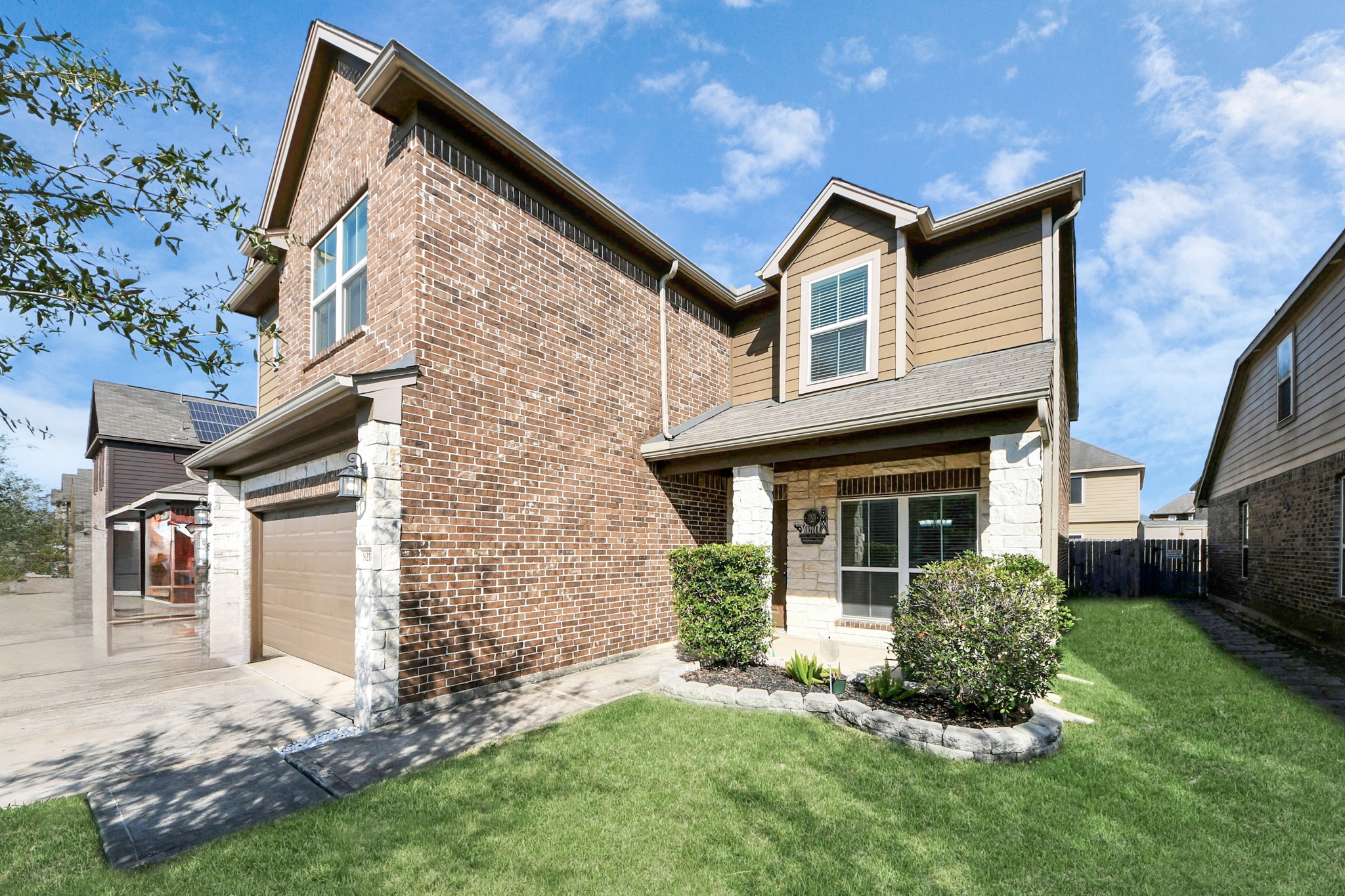 8214 Pastel Dawn Trace Property Photo 2