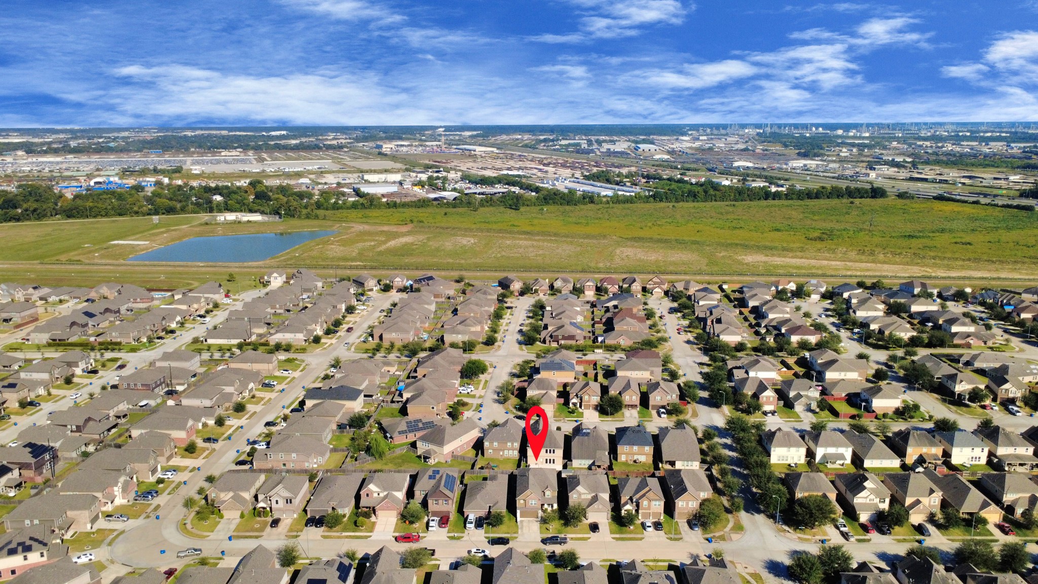 8214 Pastel Dawn Trace Property Photo 29